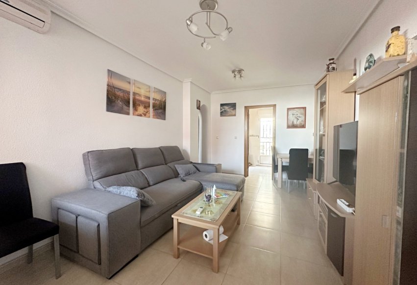 Odsprzedaż - Bungalow - Torrevieja