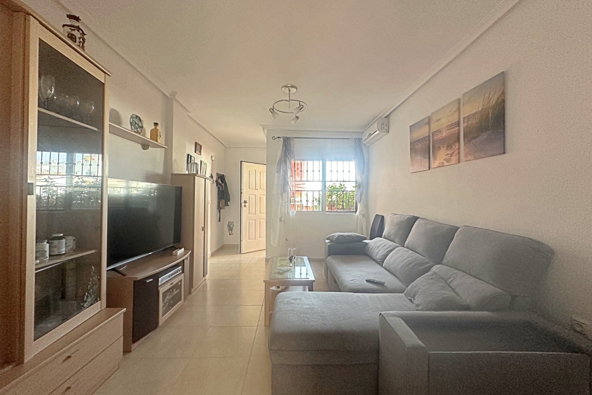 Odsprzedaż - Bungalow - Torrevieja