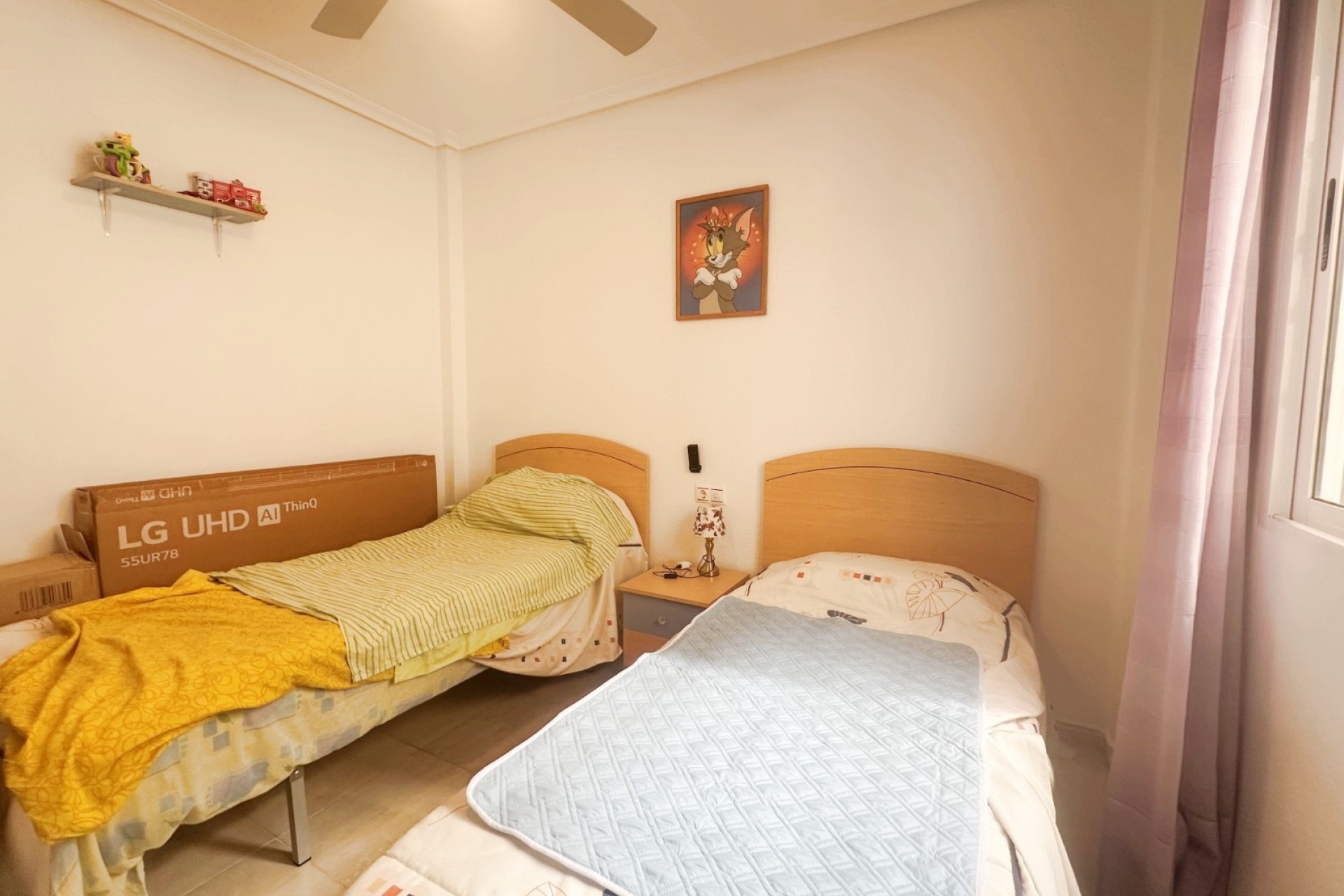 Odsprzedaż - Bungalow - Torrevieja