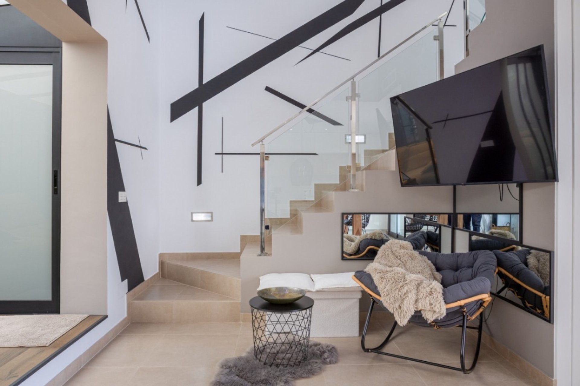 Odsprzedaż - Dupleks - Benijofar