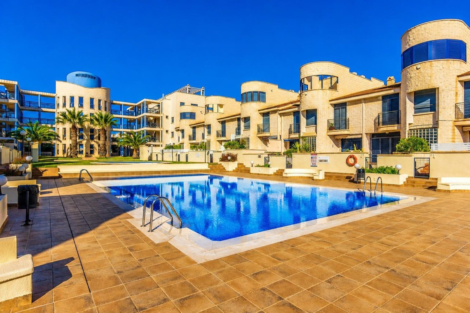 Odsprzedaż - Dupleks - Orihuela Costa - Cabo Roig