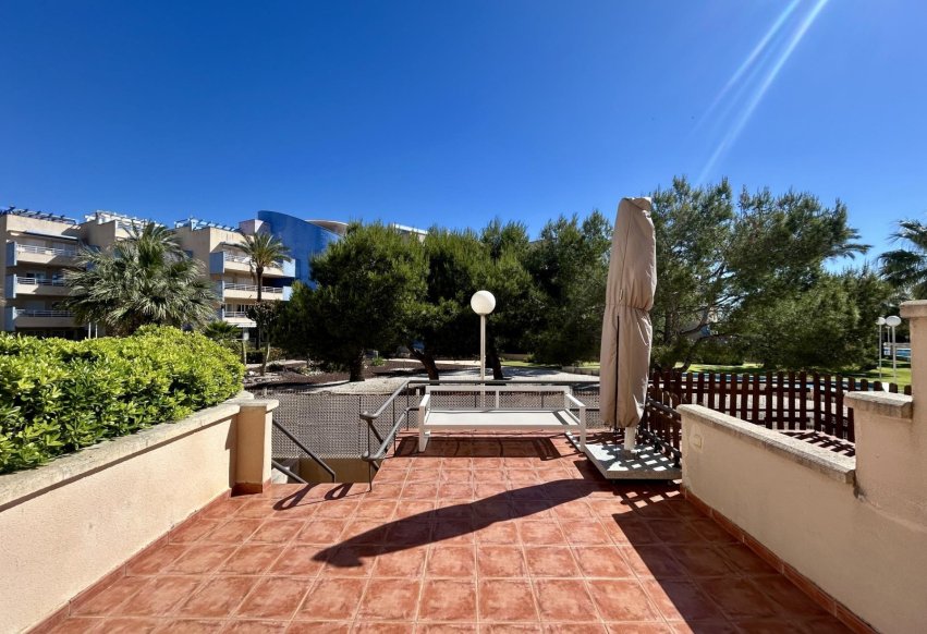Odsprzedaż - Dupleks - Orihuela Costa - Cabo Roig