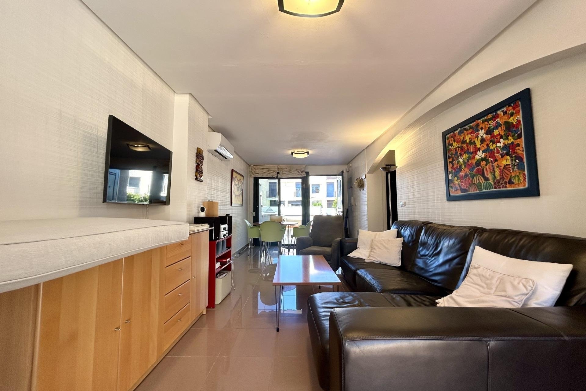 Odsprzedaż - Dupleks - Orihuela Costa - Cabo Roig
