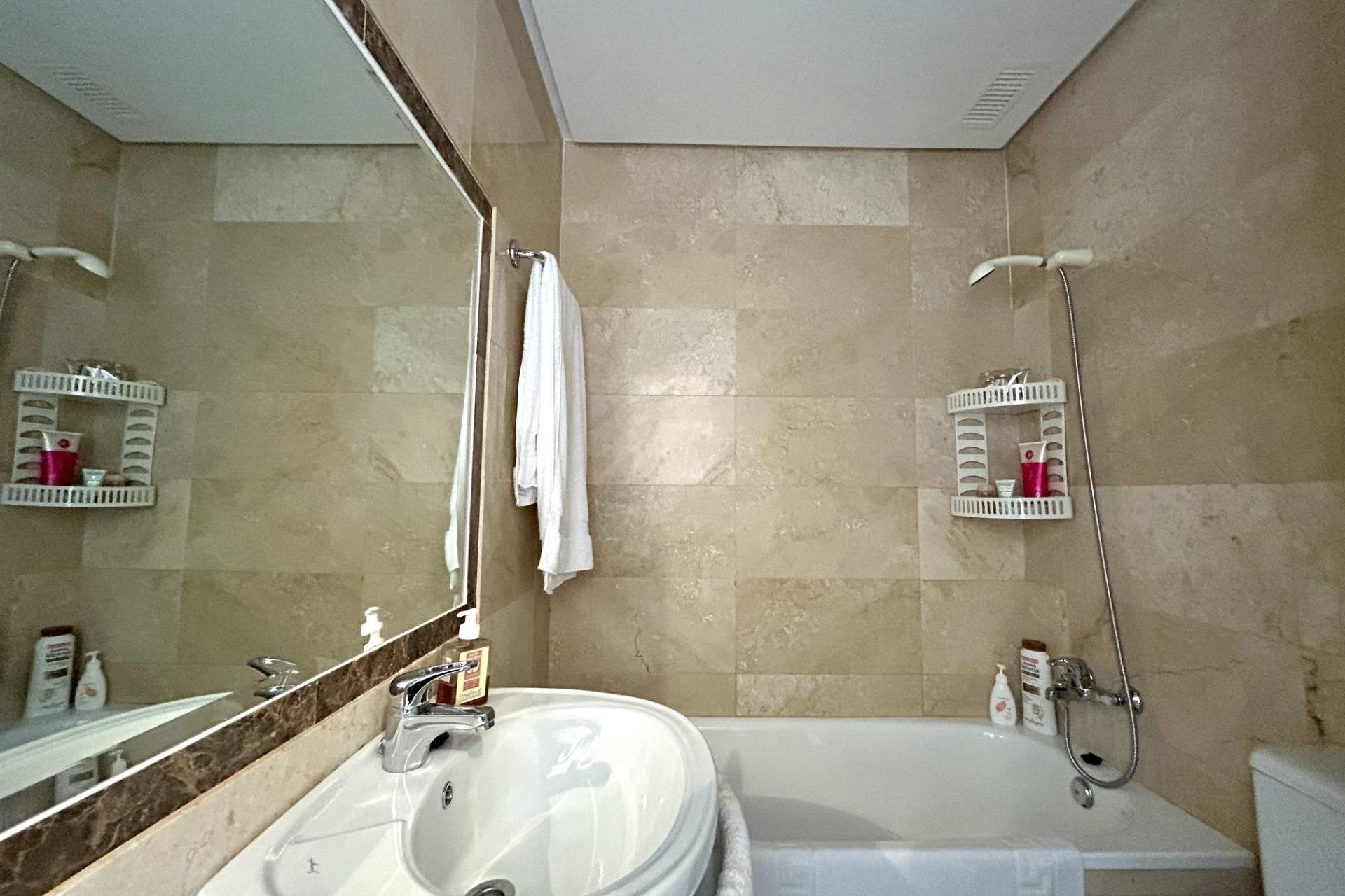 Odsprzedaż - Dupleks - Orihuela Costa - Cabo Roig