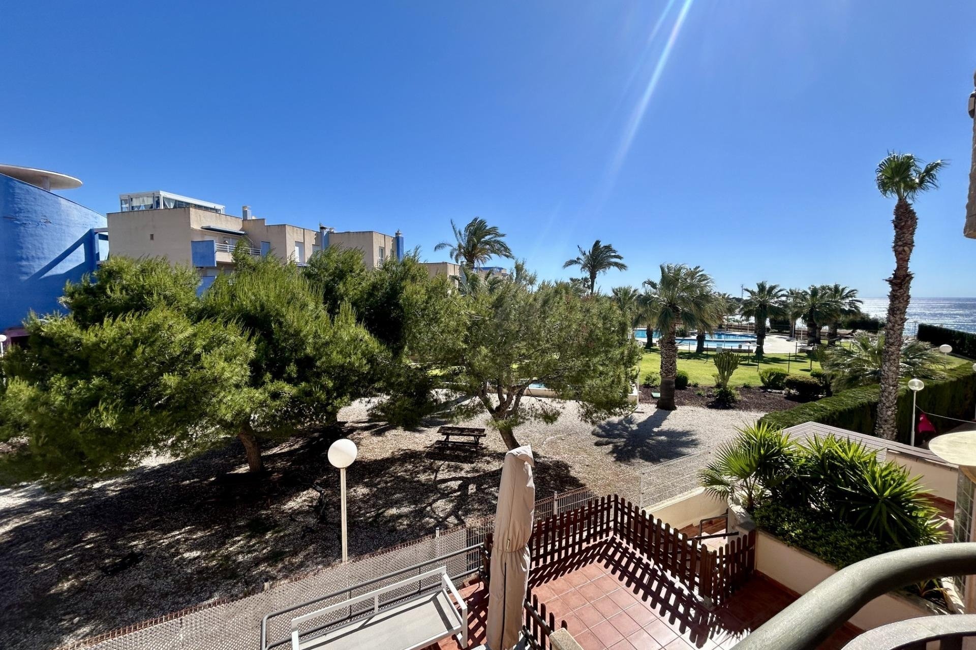 Odsprzedaż - Dupleks - Orihuela Costa - Cabo Roig