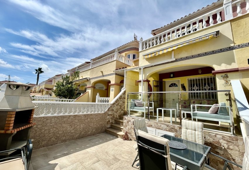 Odsprzedaż - Dupleks - Orihuela Costa - Cabo Roig