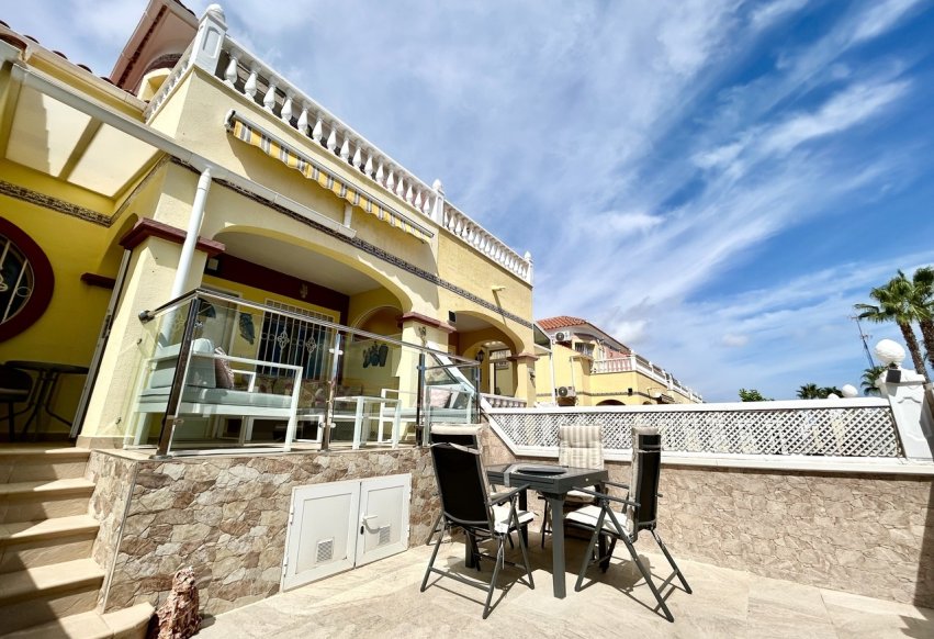 Odsprzedaż - Dupleks - Orihuela Costa - Cabo Roig