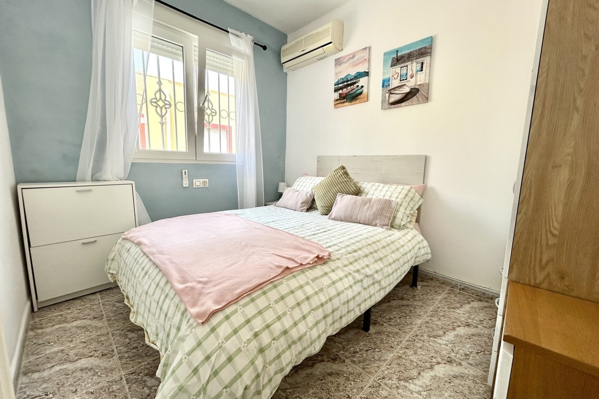 Odsprzedaż - Dupleks - Orihuela Costa - Cabo Roig