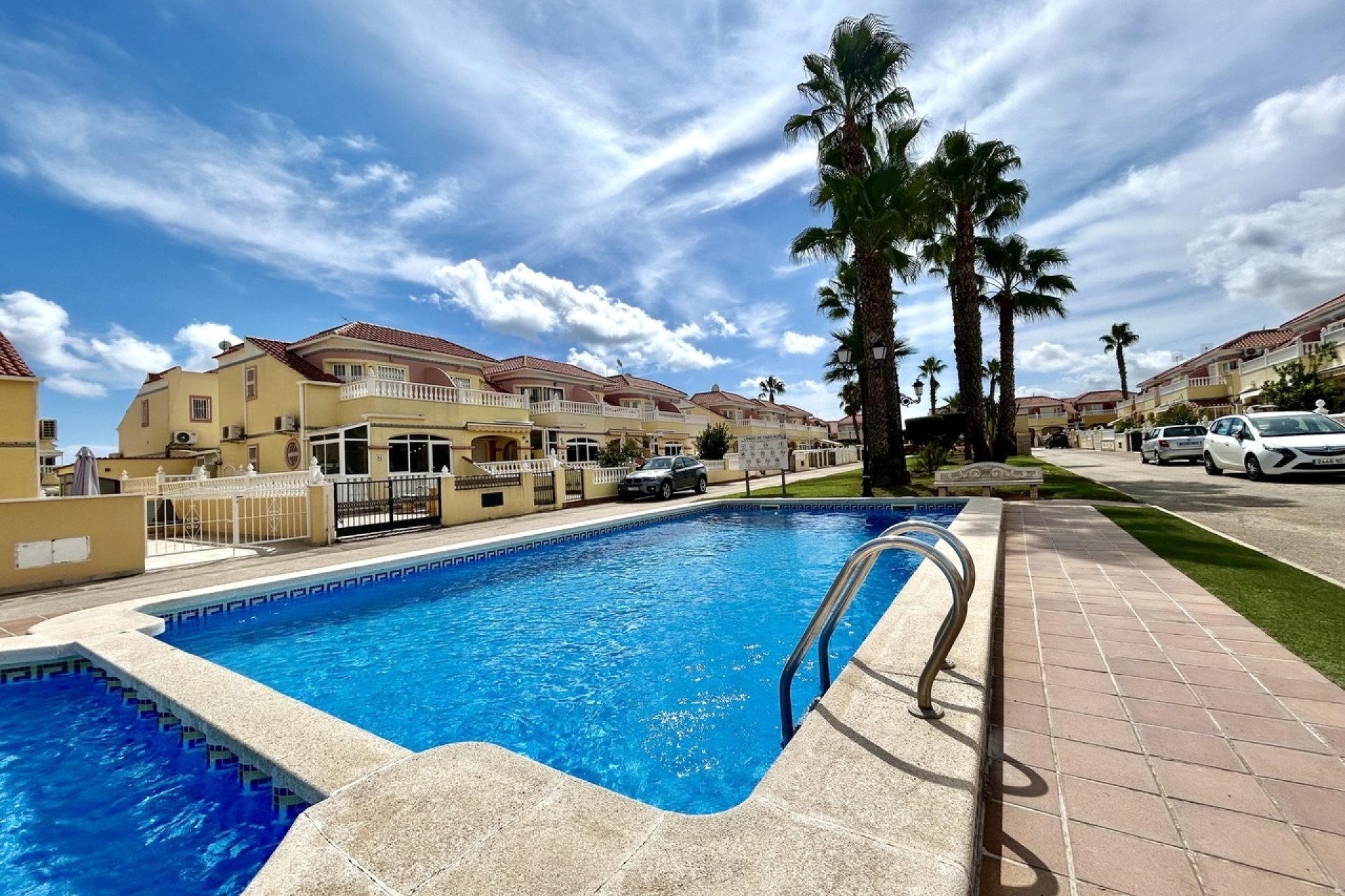 Odsprzedaż - Dupleks - Orihuela Costa - Cabo Roig