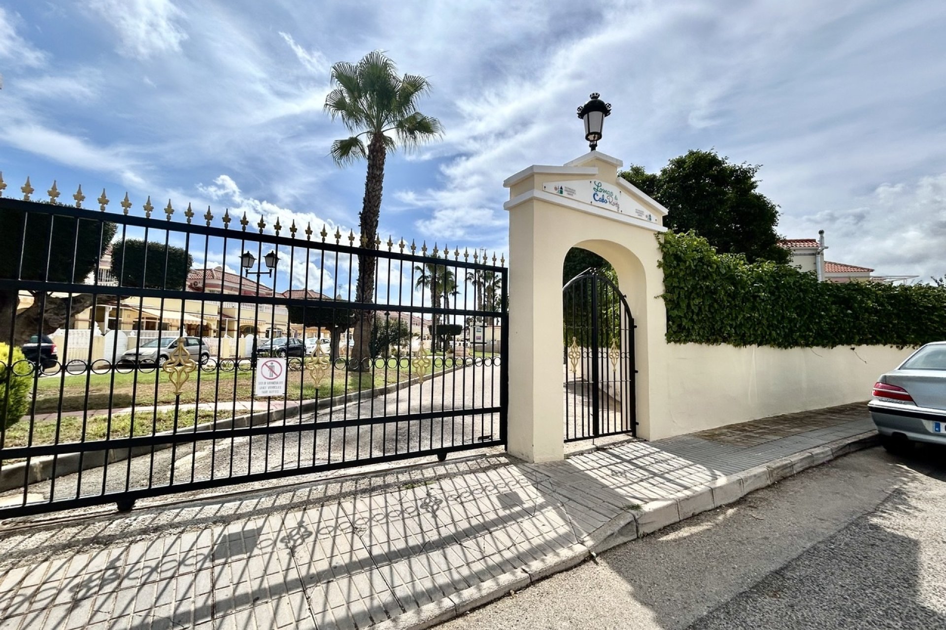 Odsprzedaż - Dupleks - Orihuela Costa - Cabo Roig