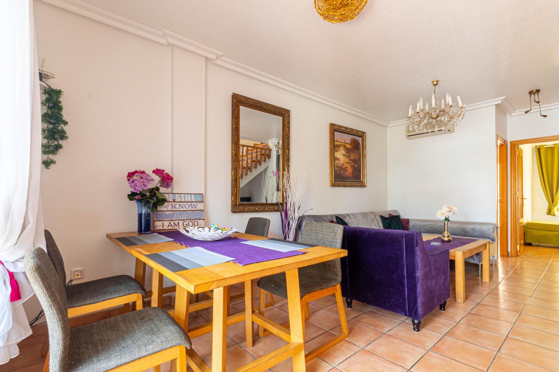 Odsprzedaż - Dupleks - Orihuela Costa - Cabo Roig