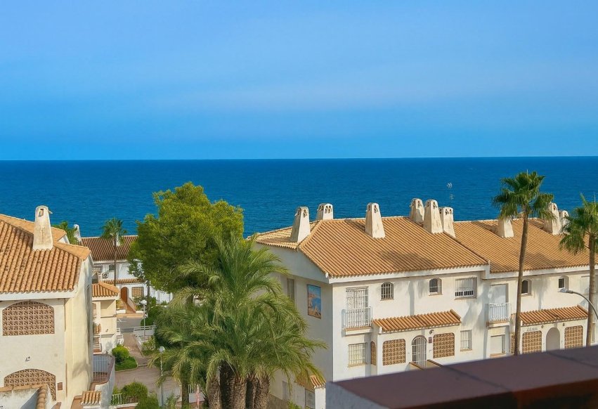 Odsprzedaż - Dupleks - Orihuela Costa - Campoamor