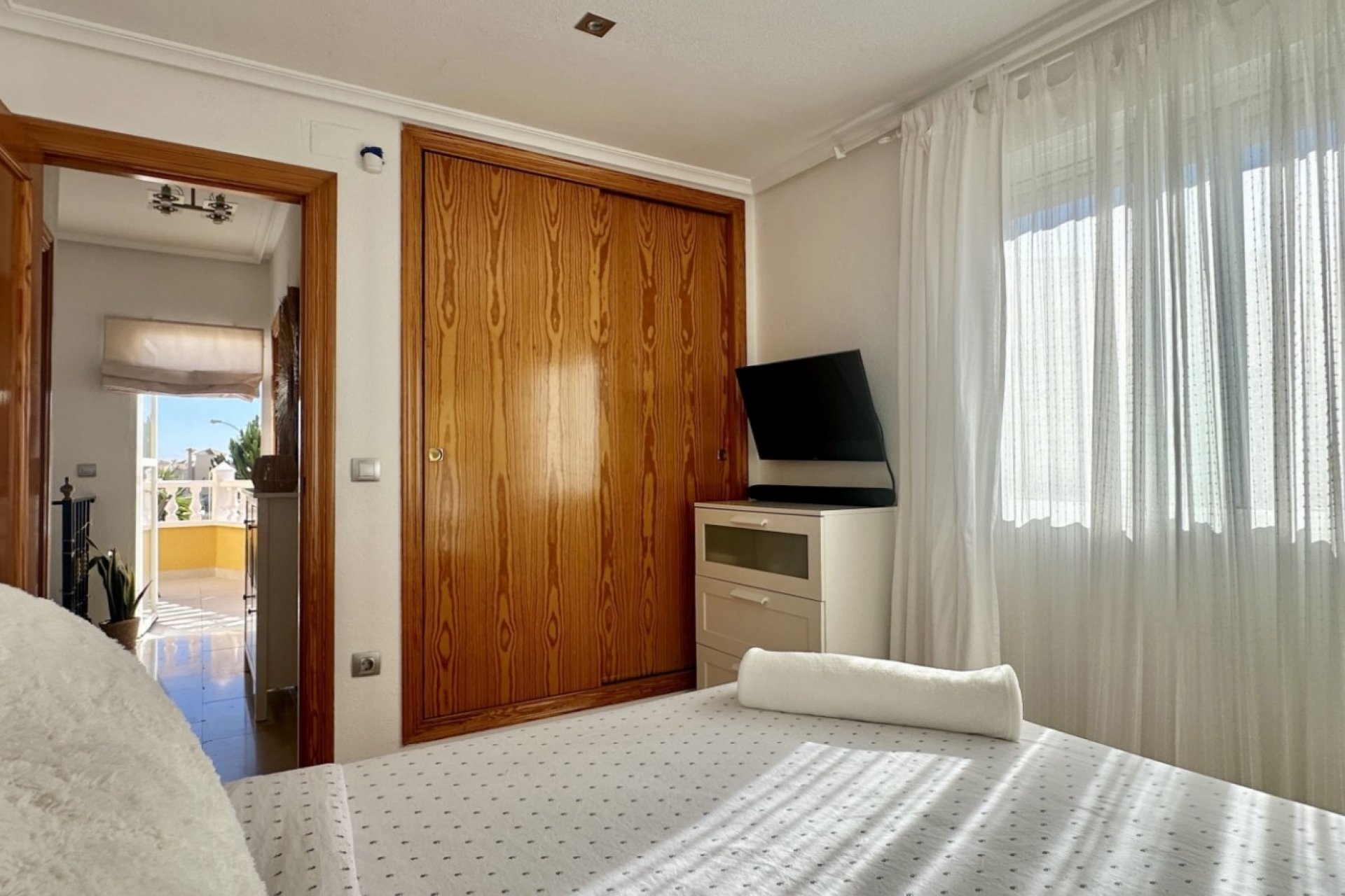 Odsprzedaż - Dupleks - Orihuela Costa - La Florida