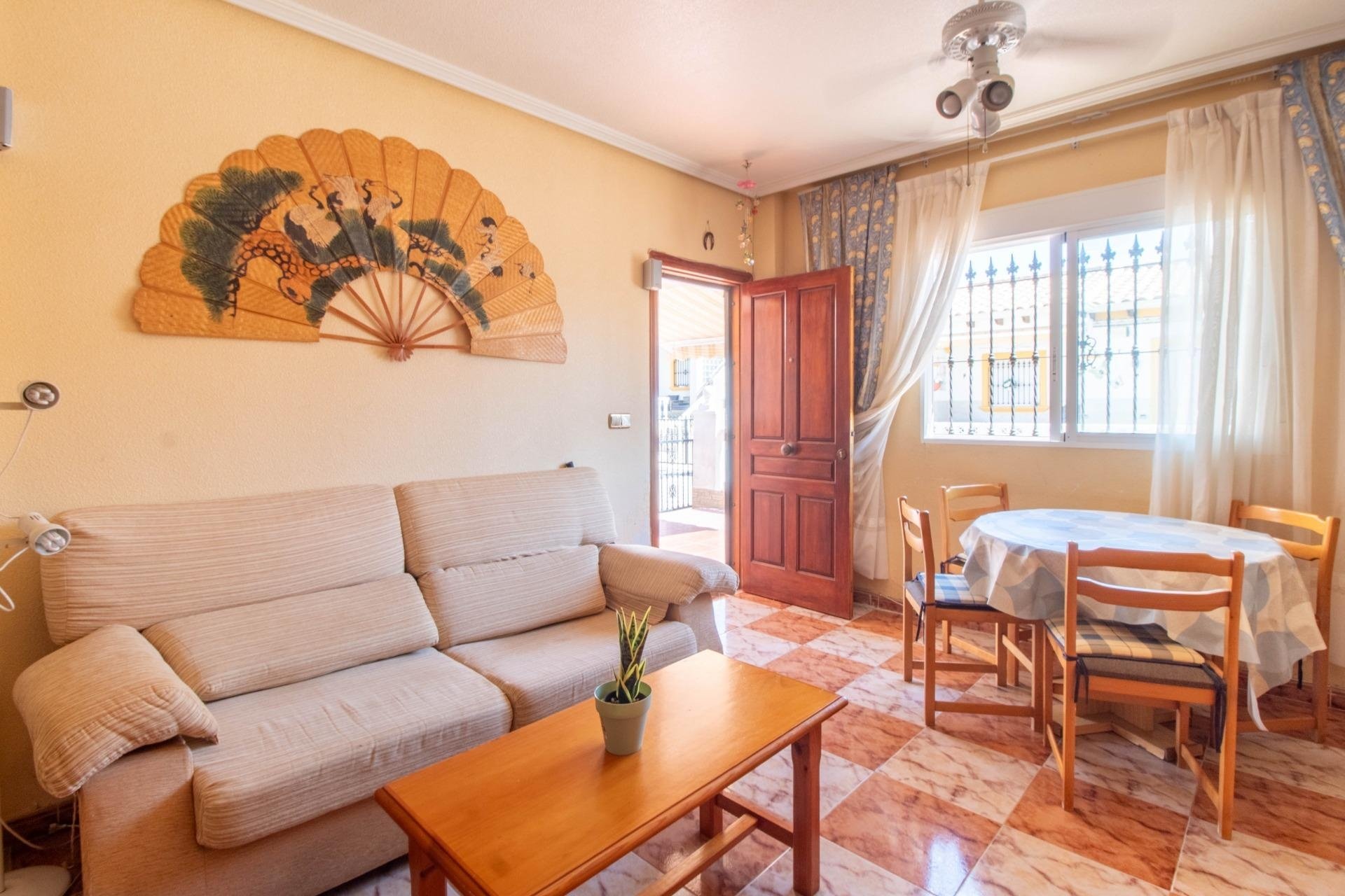 Odsprzedaż - Dupleks - Orihuela Costa - La Zenia