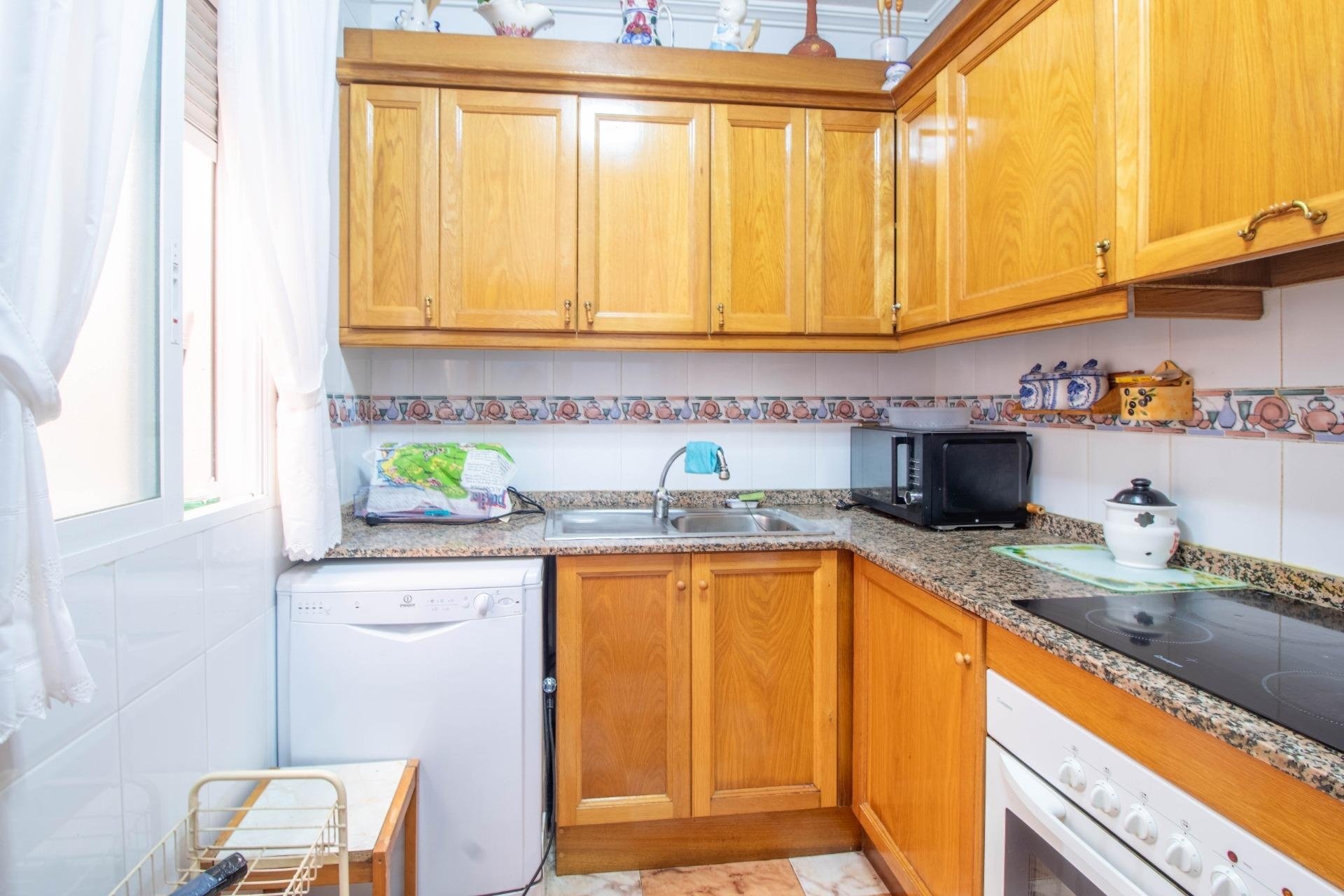 Odsprzedaż - Dupleks - Orihuela Costa - La Zenia