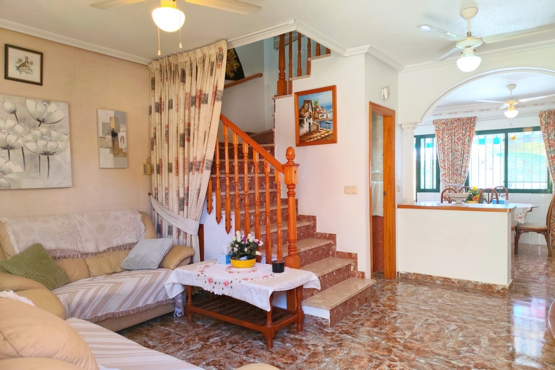 Odsprzedaż - Dupleks - Orihuela Costa - La Zenia