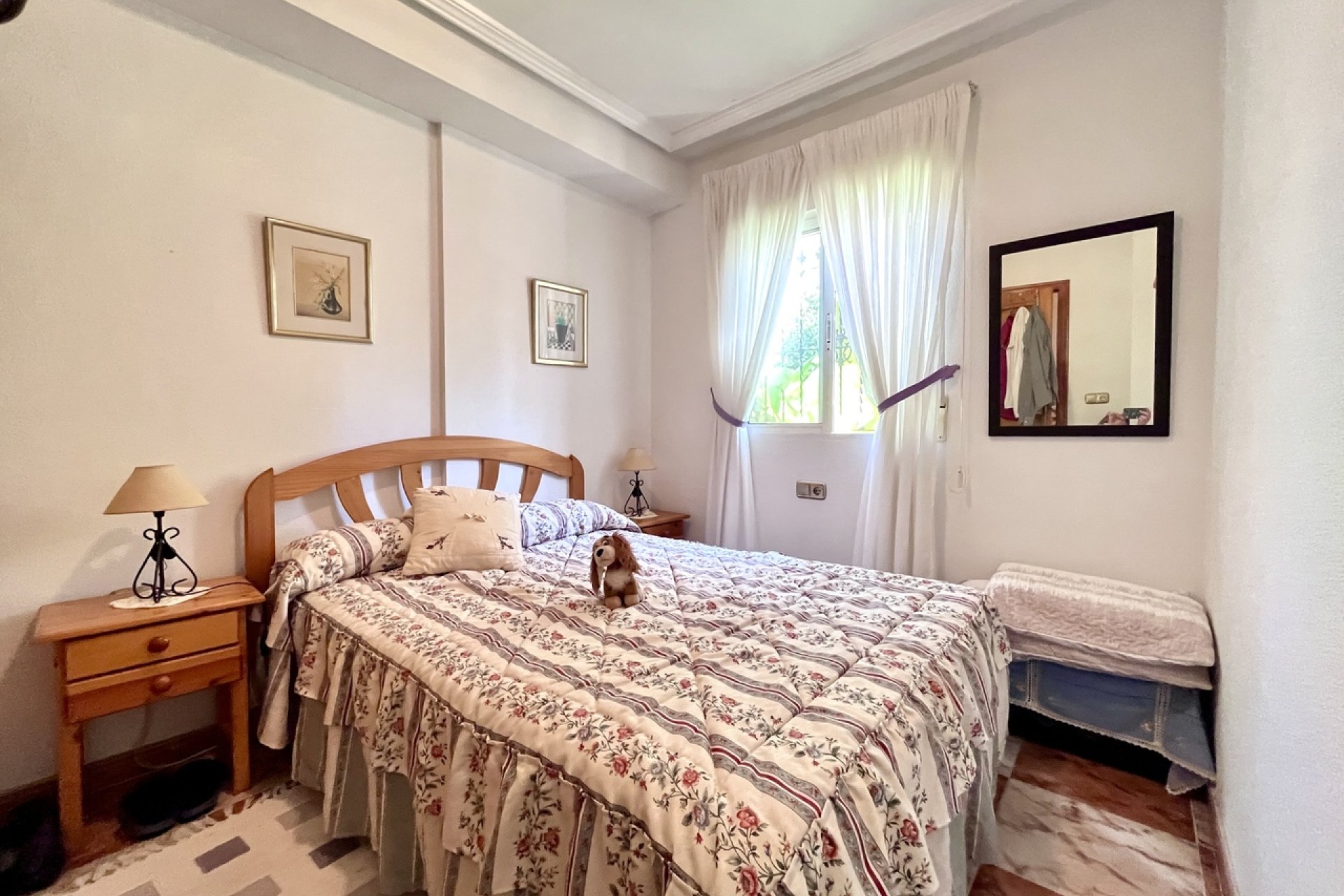 Odsprzedaż - Dupleks - Orihuela Costa - La Zenia