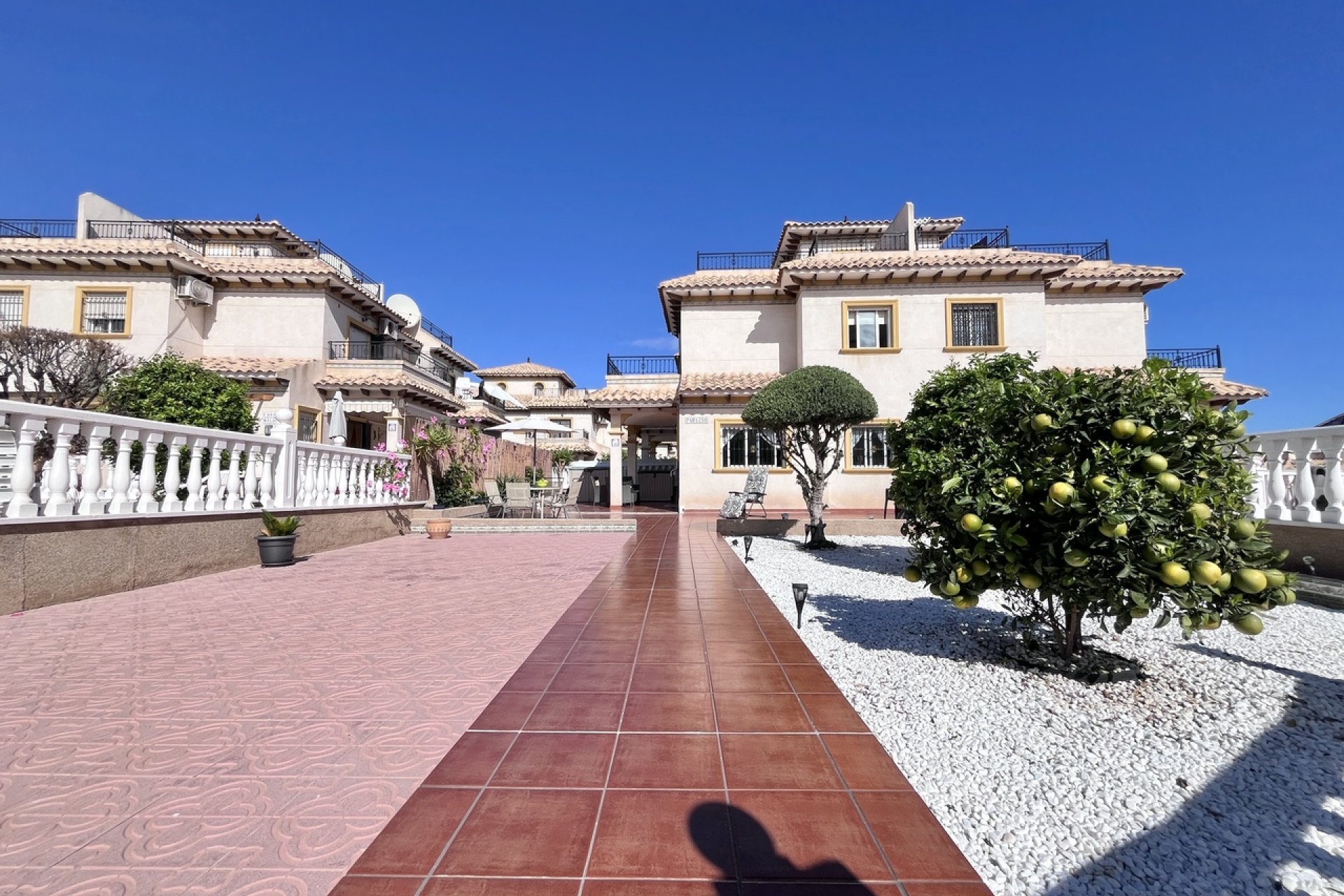 Odsprzedaż - Dupleks - Orihuela Costa - La Zenia