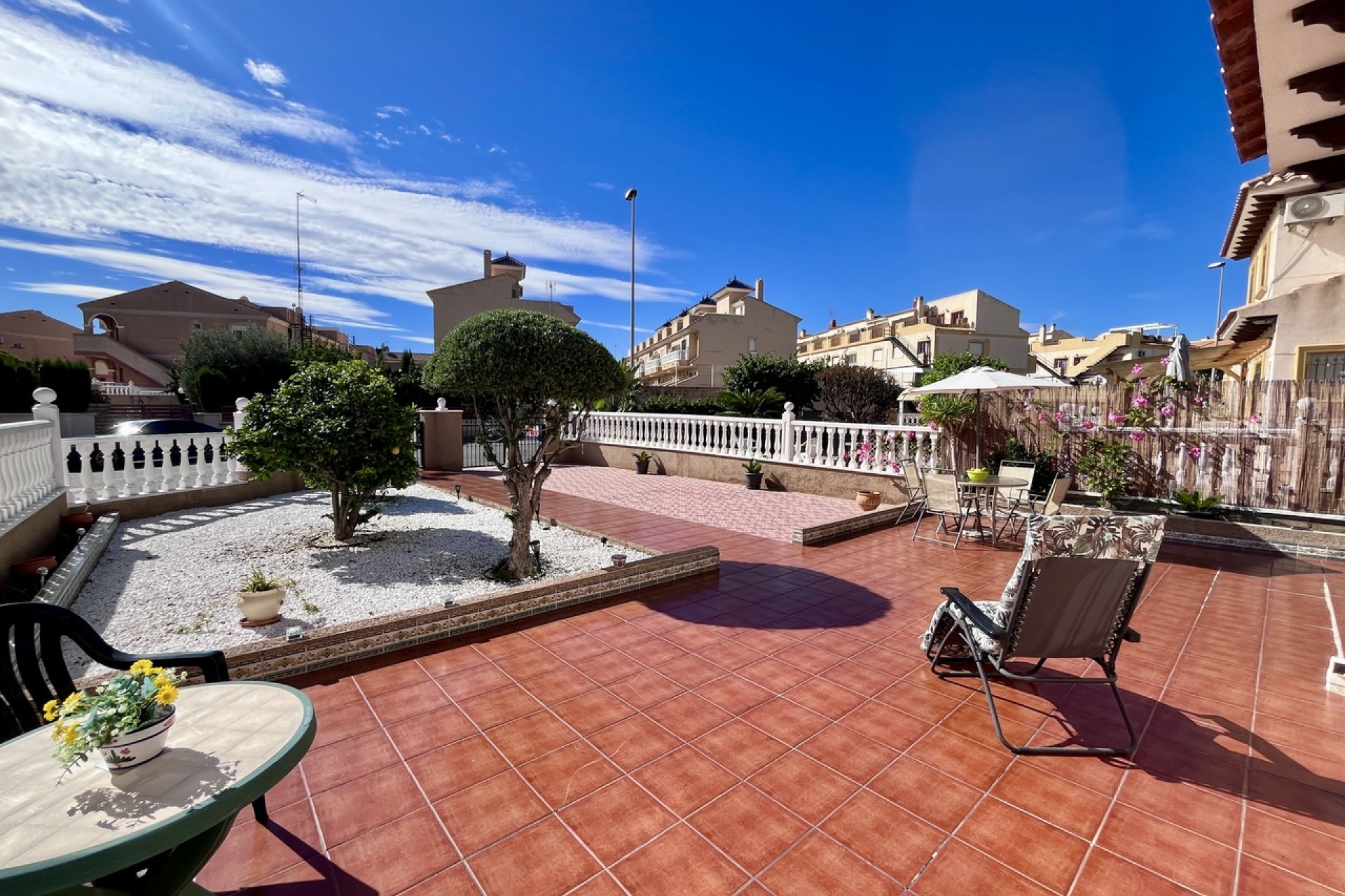 Odsprzedaż - Dupleks - Orihuela Costa - La Zenia