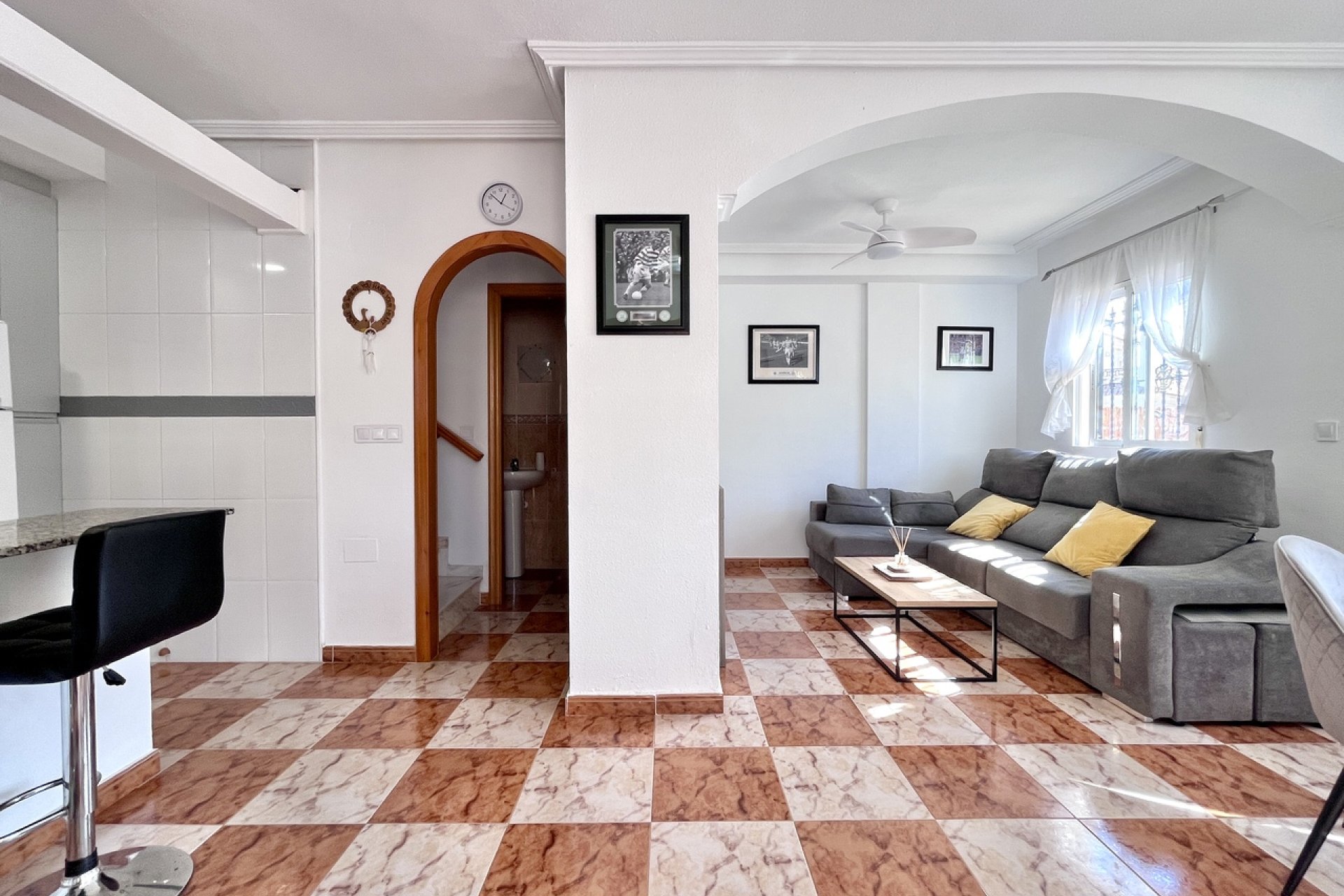 Odsprzedaż - Dupleks - Orihuela Costa - La Zenia