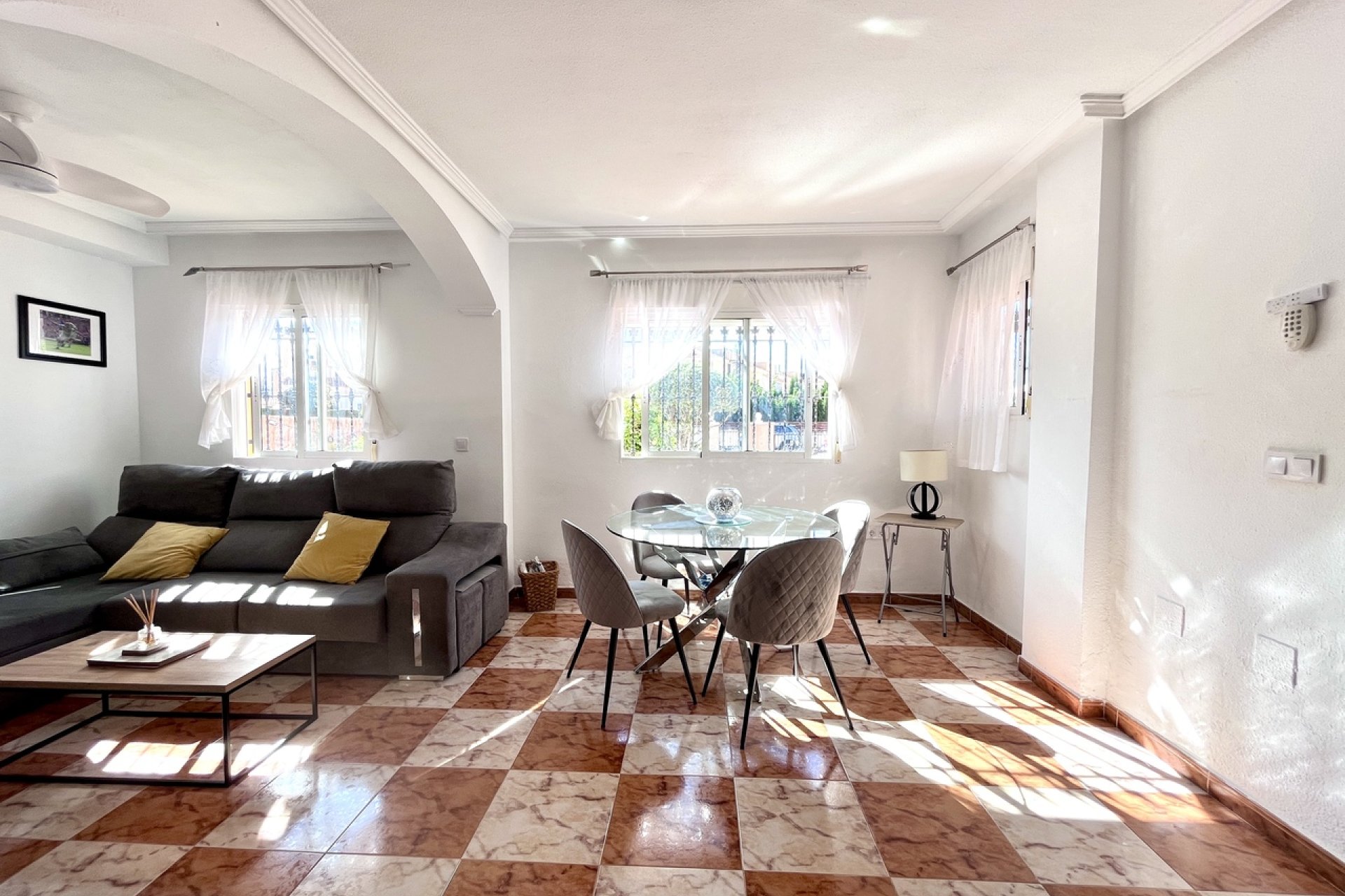 Odsprzedaż - Dupleks - Orihuela Costa - La Zenia