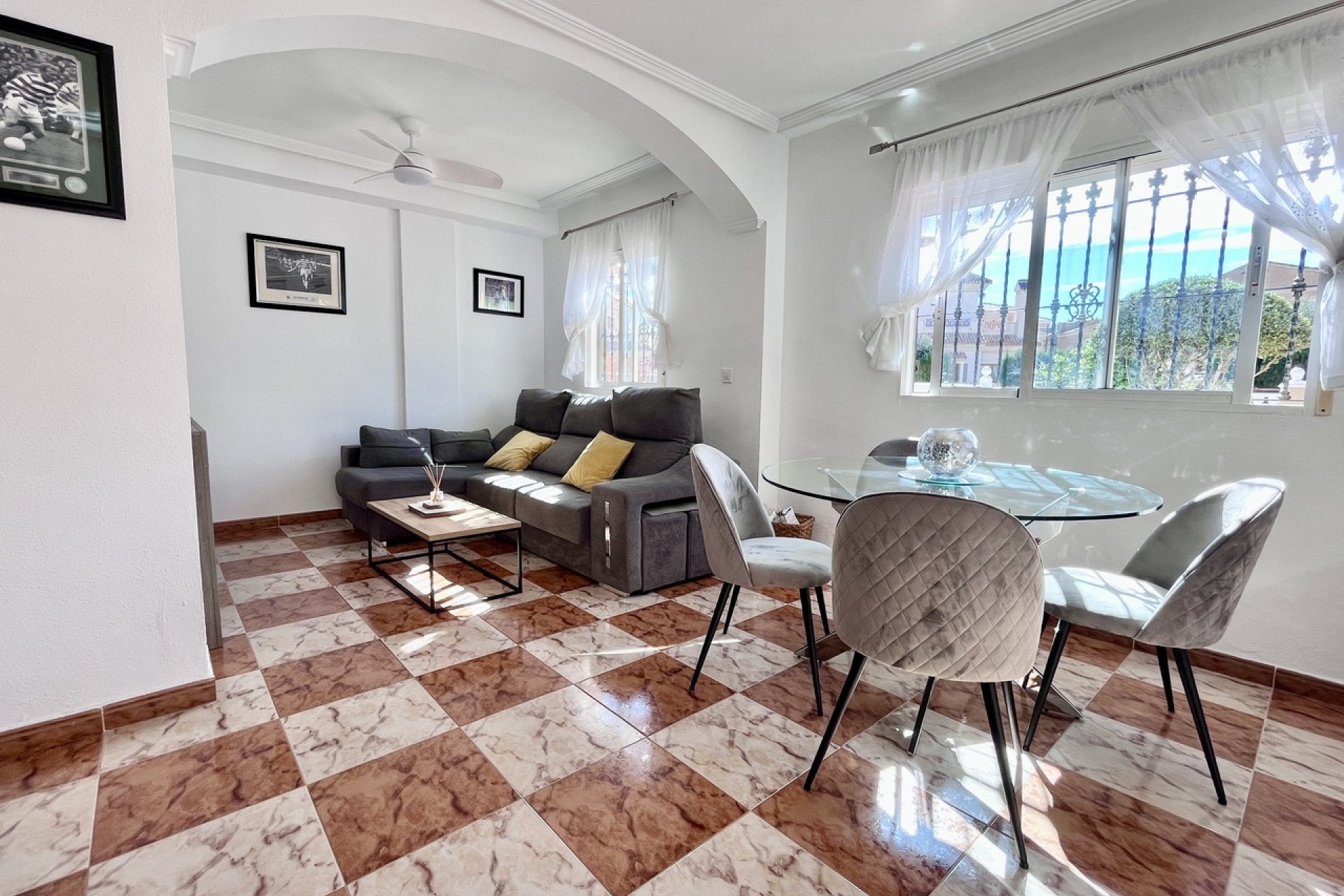 Odsprzedaż - Dupleks - Orihuela Costa - La Zenia