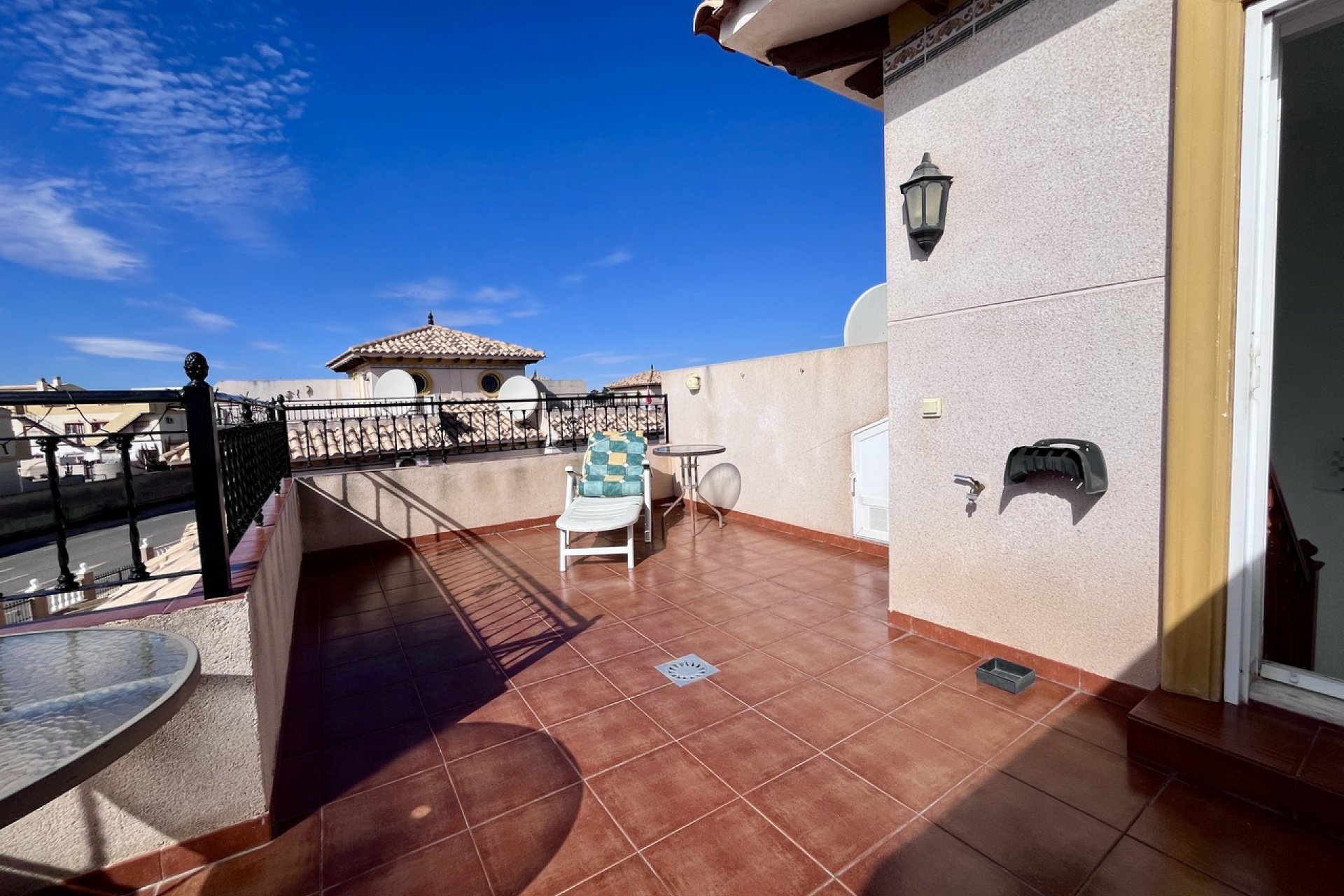 Odsprzedaż - Dupleks - Orihuela Costa - La Zenia