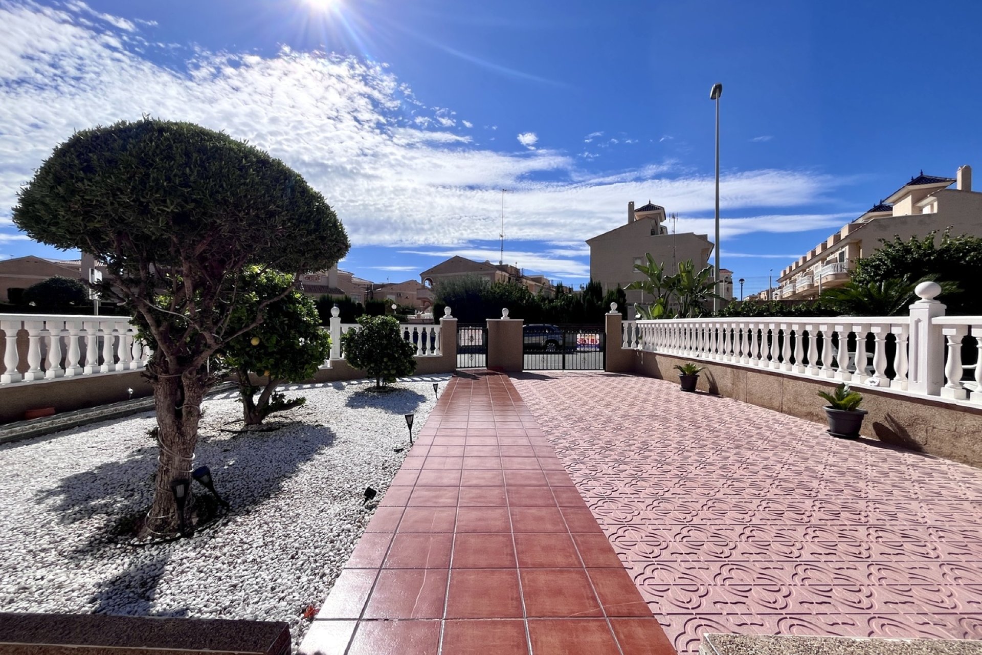 Odsprzedaż - Dupleks - Orihuela Costa - La Zenia