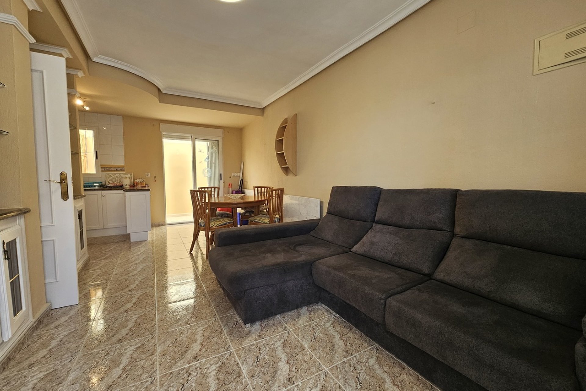 Odsprzedaż - Dupleks - Orihuela Costa - La Zenia