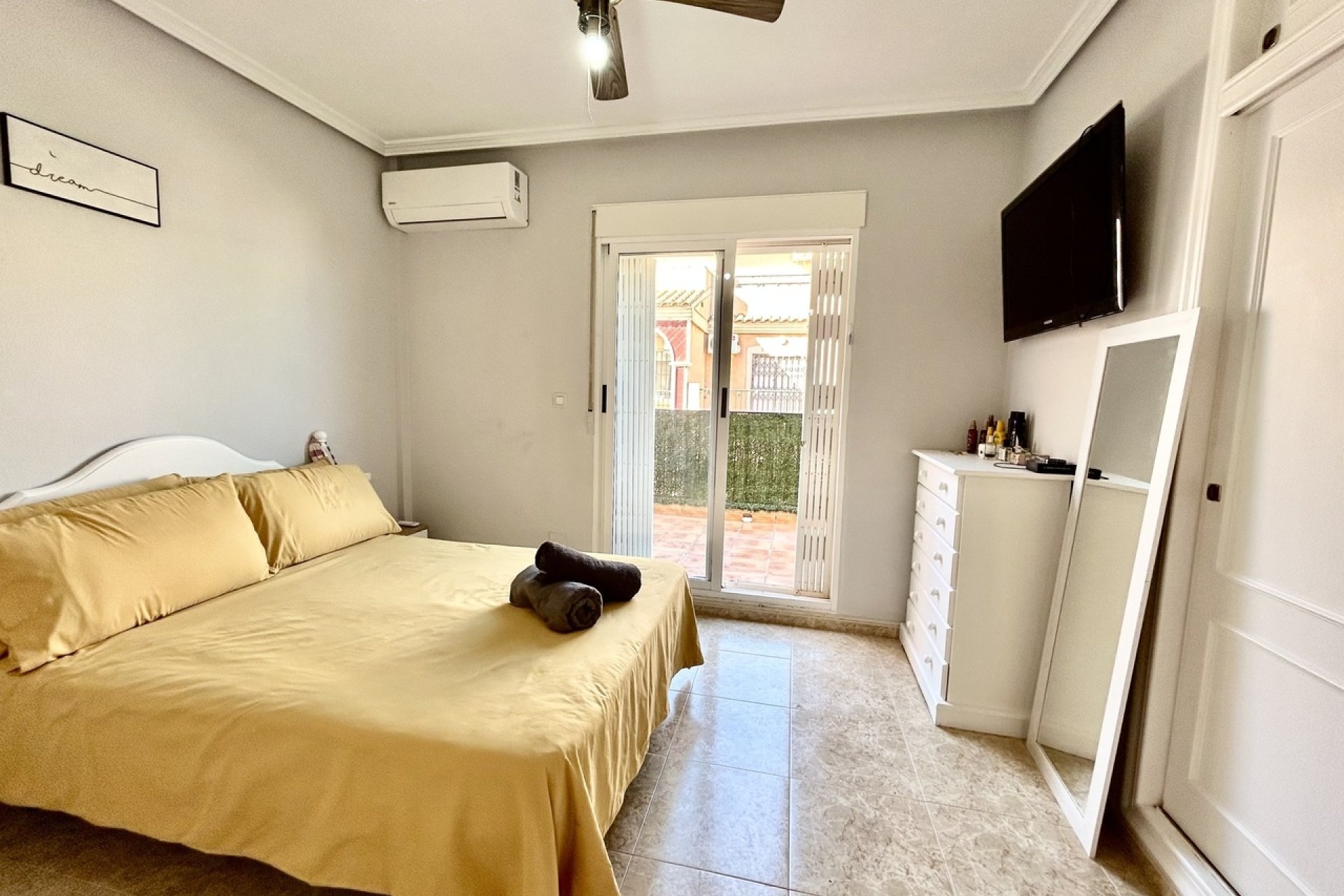 Odsprzedaż - Dupleks - Orihuela Costa - La Zenia