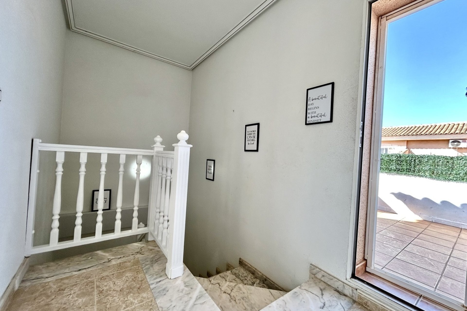 Odsprzedaż - Dupleks - Orihuela Costa - La Zenia