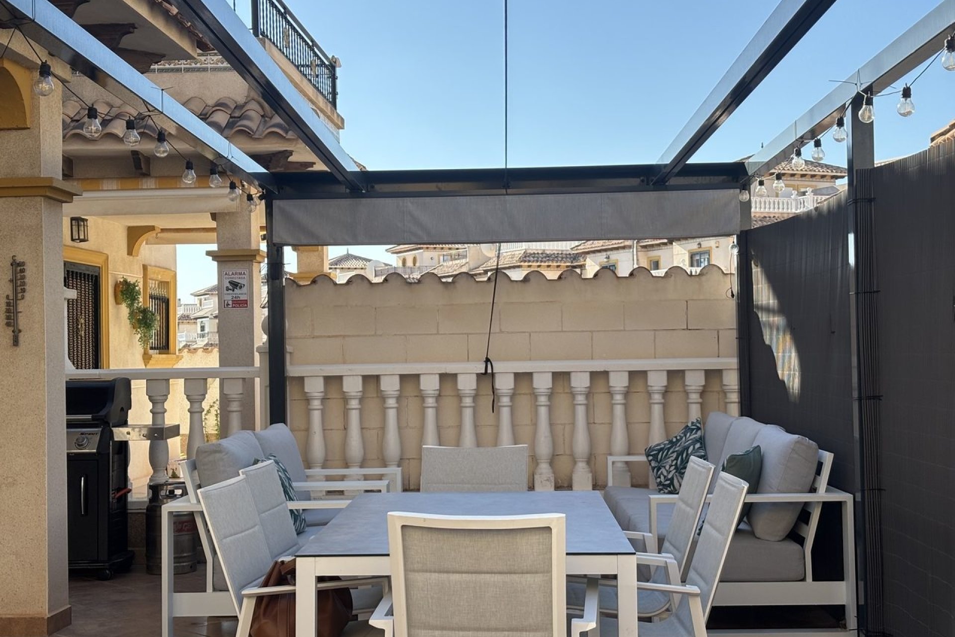 Odsprzedaż - Dupleks - Orihuela Costa - La Zenia