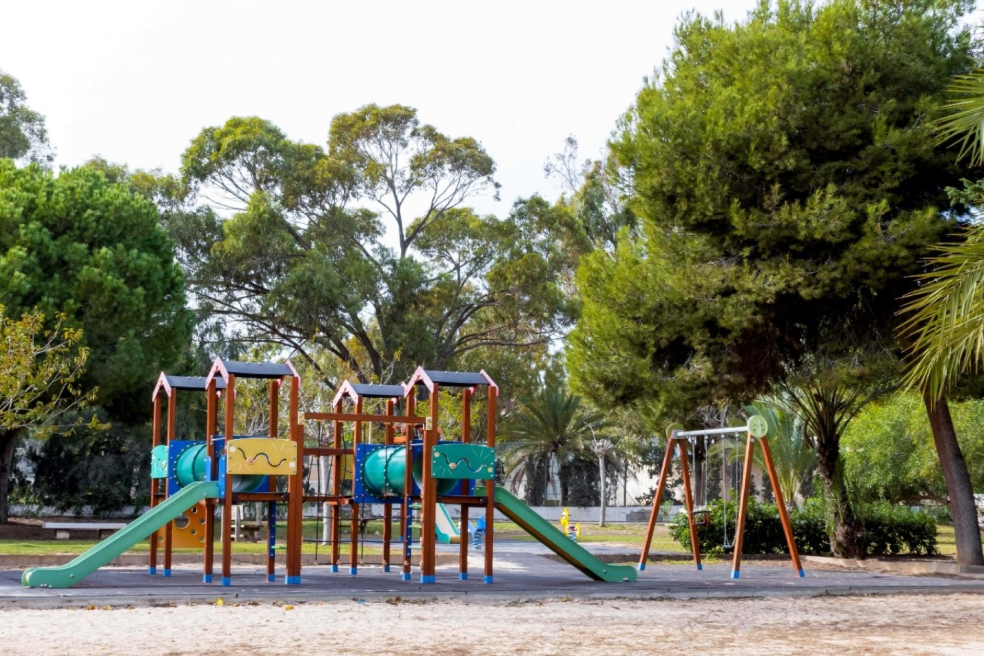 Odsprzedaż - Dupleks - Orihuela Costa - La Zenia