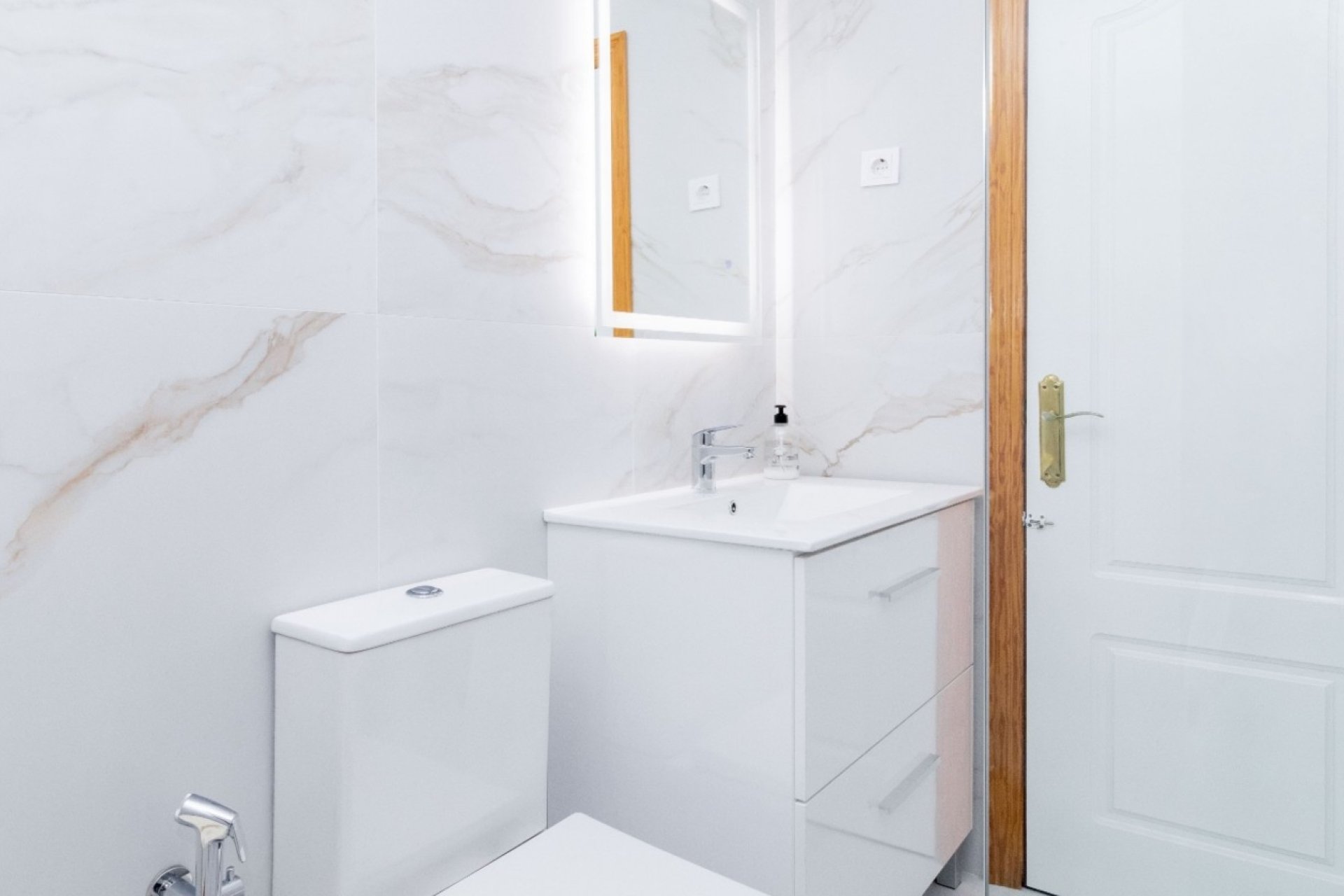 Odsprzedaż - Dupleks - Orihuela Costa - La Zenia