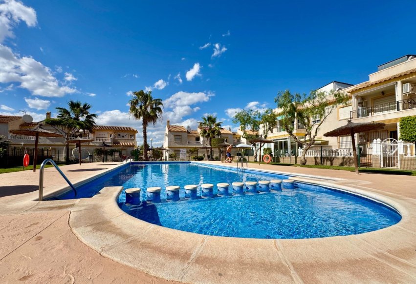 Odsprzedaż - Dupleks - Orihuela Costa - Las Filipinas
