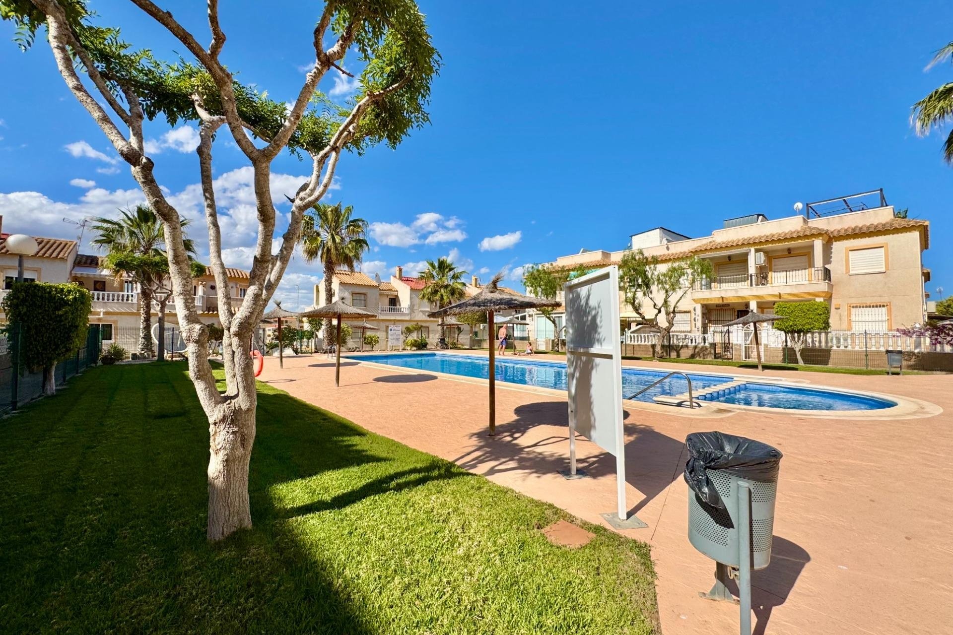 Odsprzedaż - Dupleks - Orihuela Costa - Las Filipinas