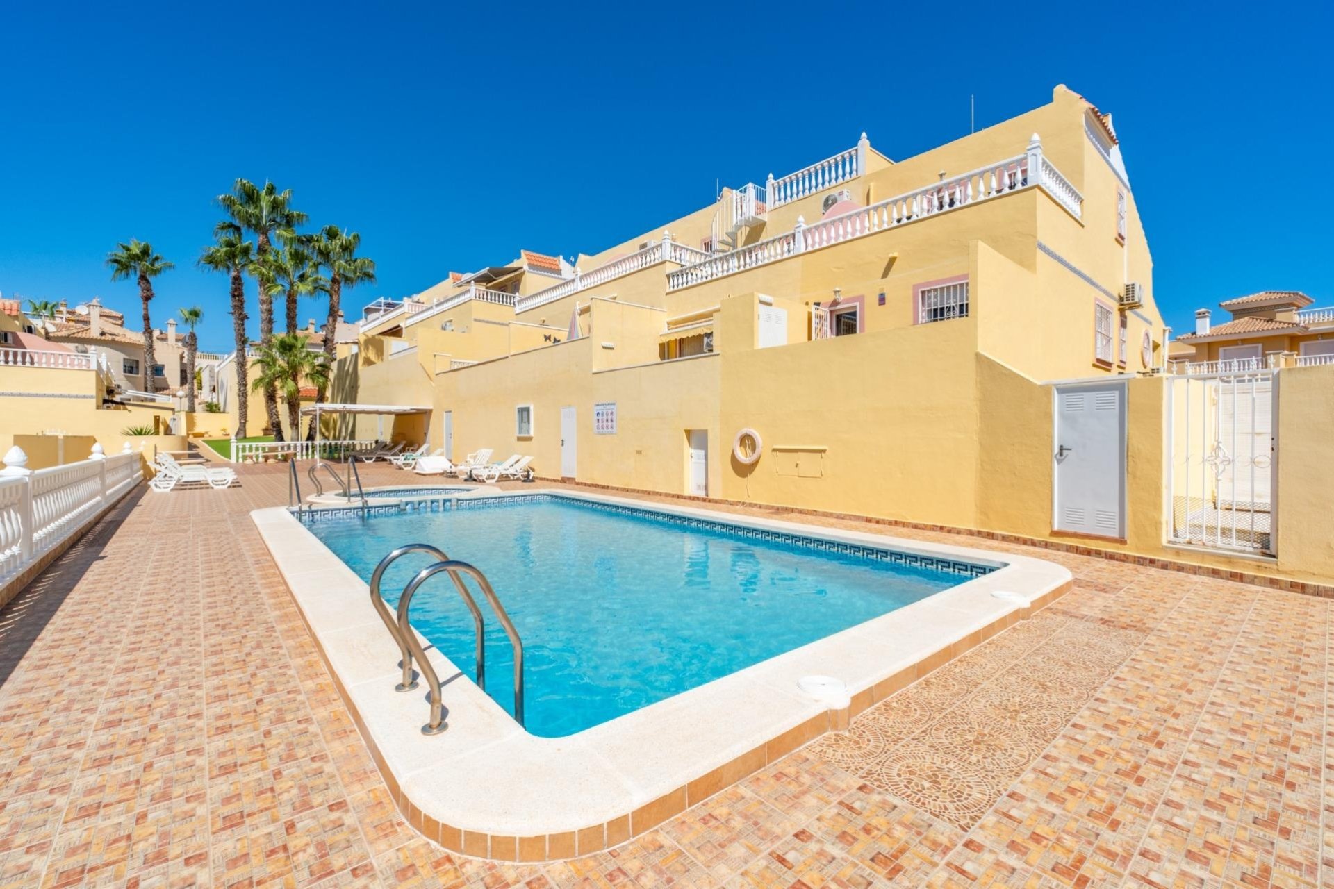 Odsprzedaż - Dupleks - Orihuela Costa - Lomas de Cabo Roig