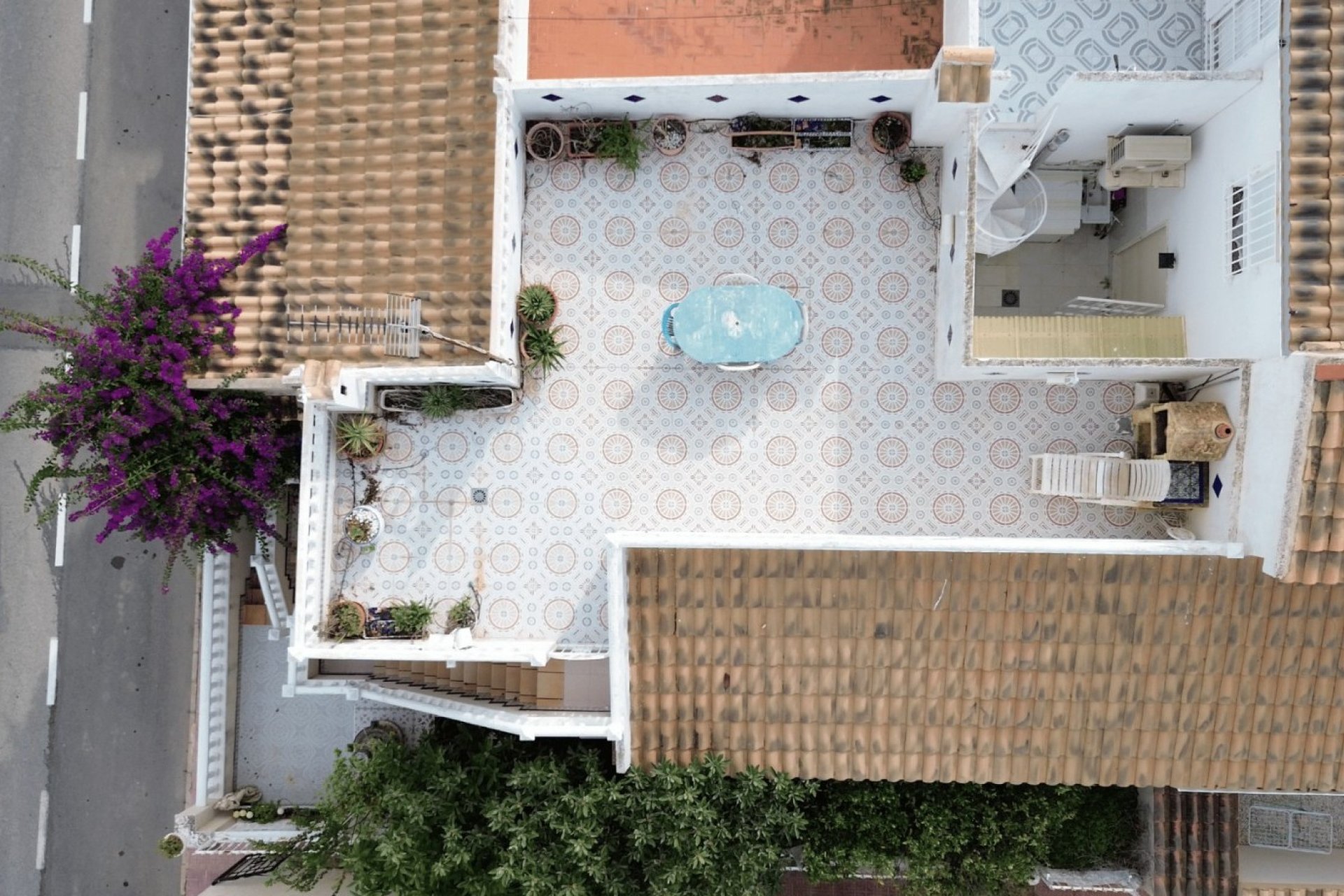 Odsprzedaż - Dupleks - Orihuela Costa - Los Altos