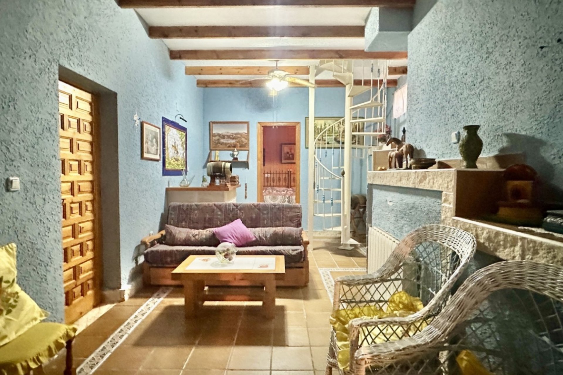 Odsprzedaż - Dupleks - Orihuela Costa - Los Altos