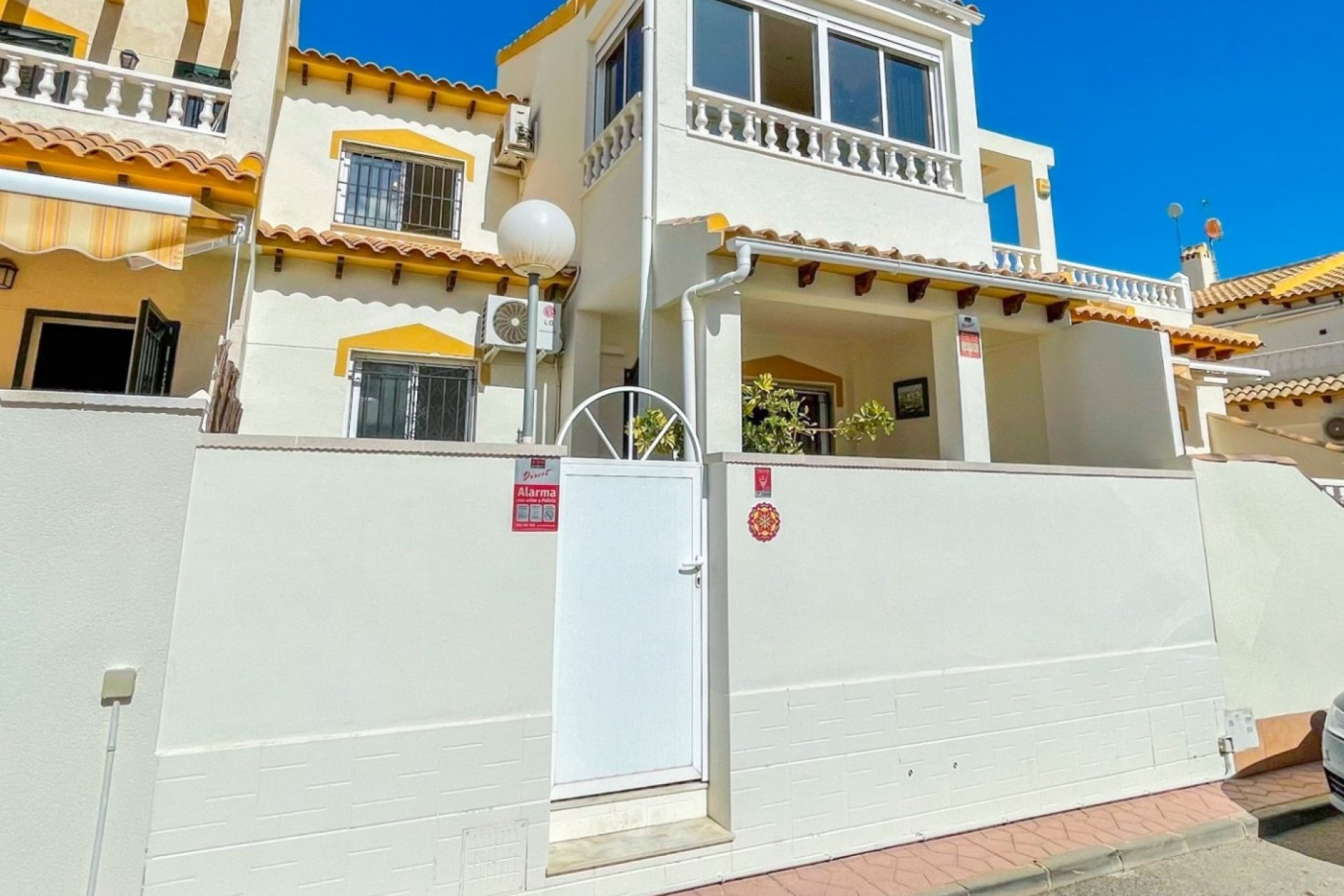 Odsprzedaż - Dupleks - Orihuela Costa - Los Altos *