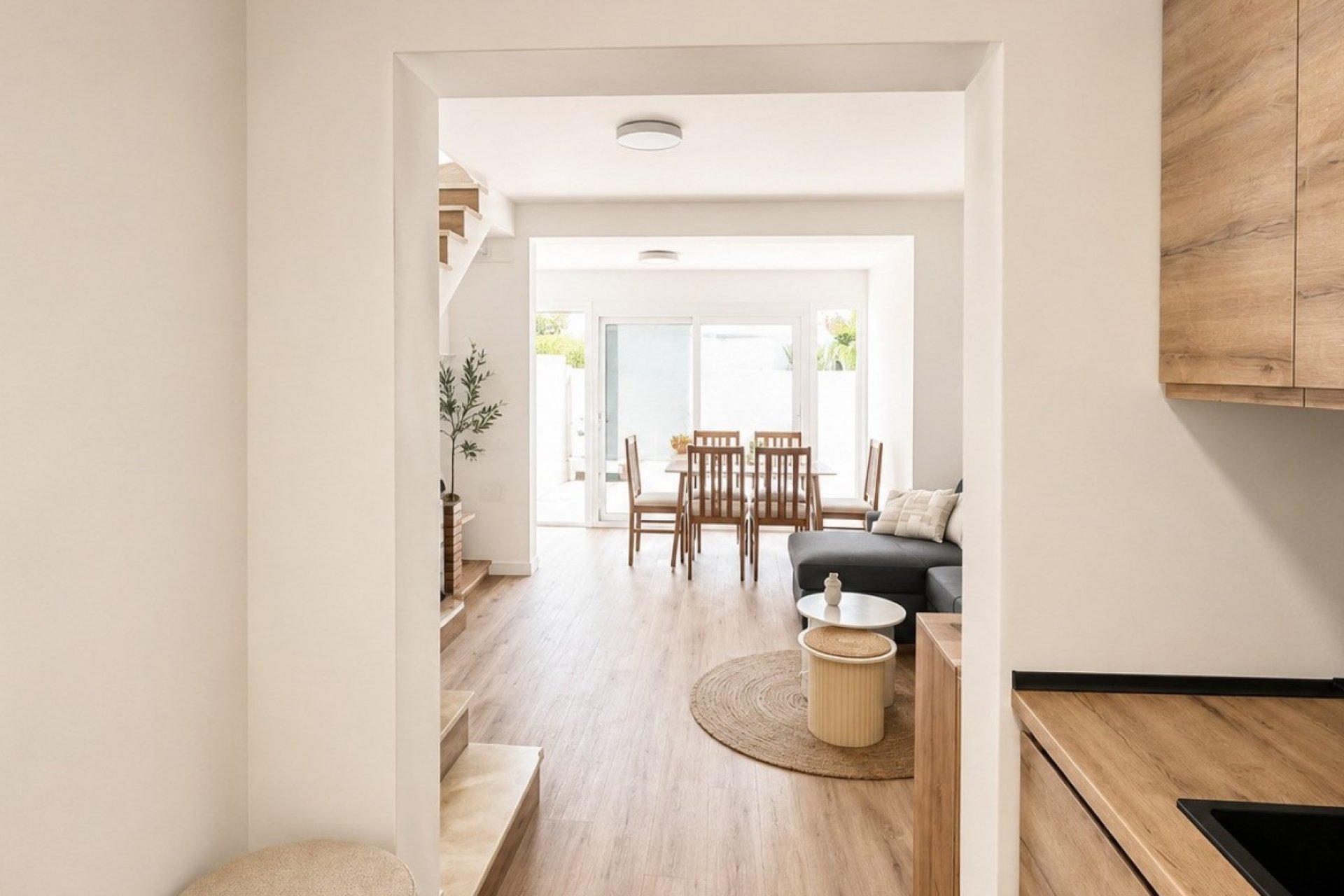 Odsprzedaż - Dupleks - Orihuela Costa - Los Balcones - Los Altos 