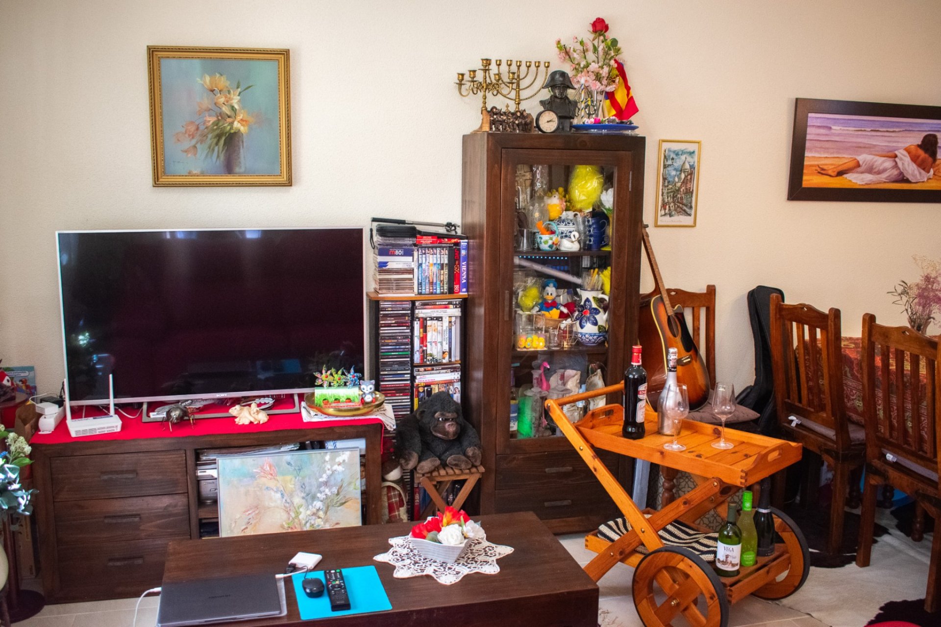 Odsprzedaż - Dupleks - Orihuela Costa - Los Dolses