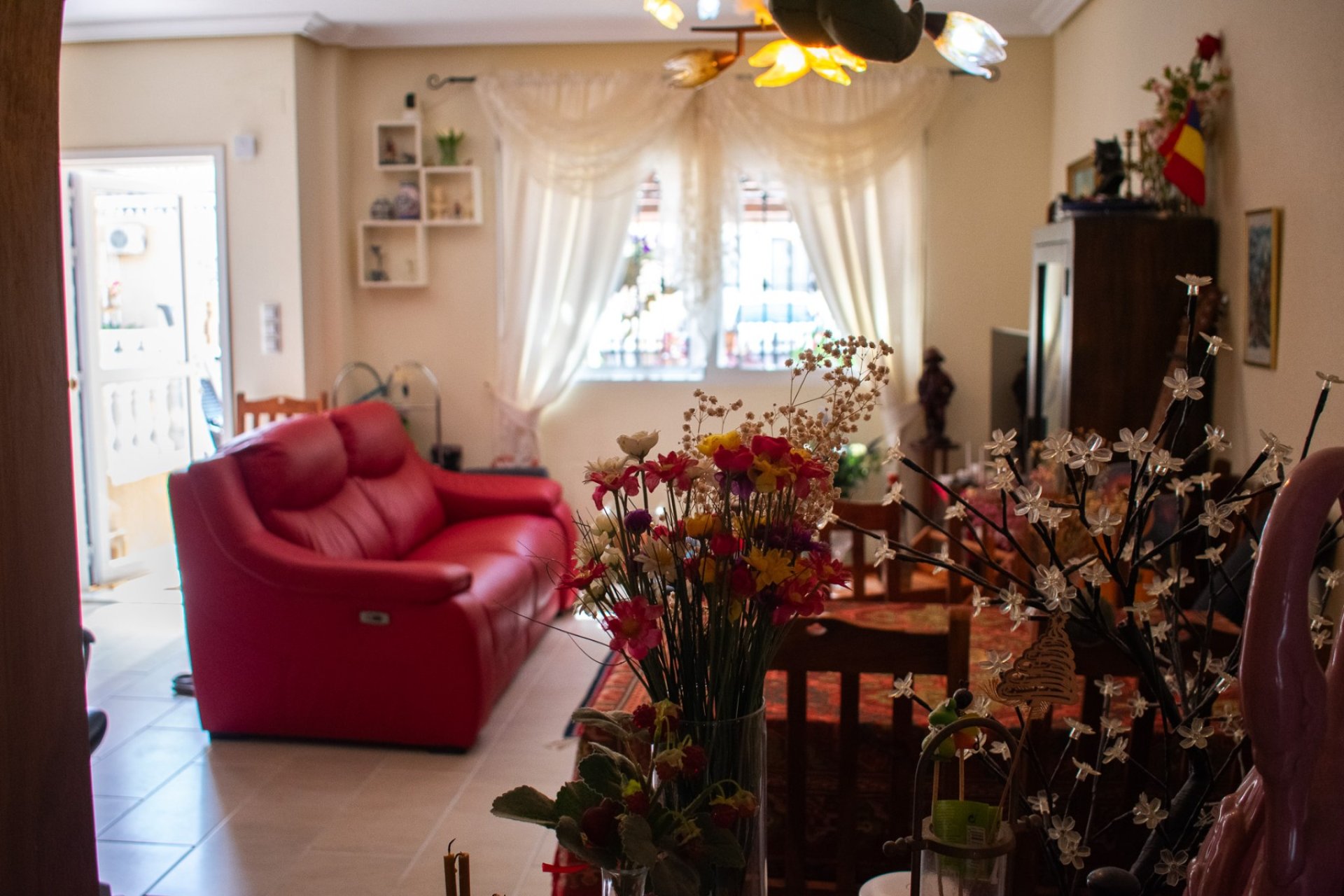 Odsprzedaż - Dupleks - Orihuela Costa - Los Dolses