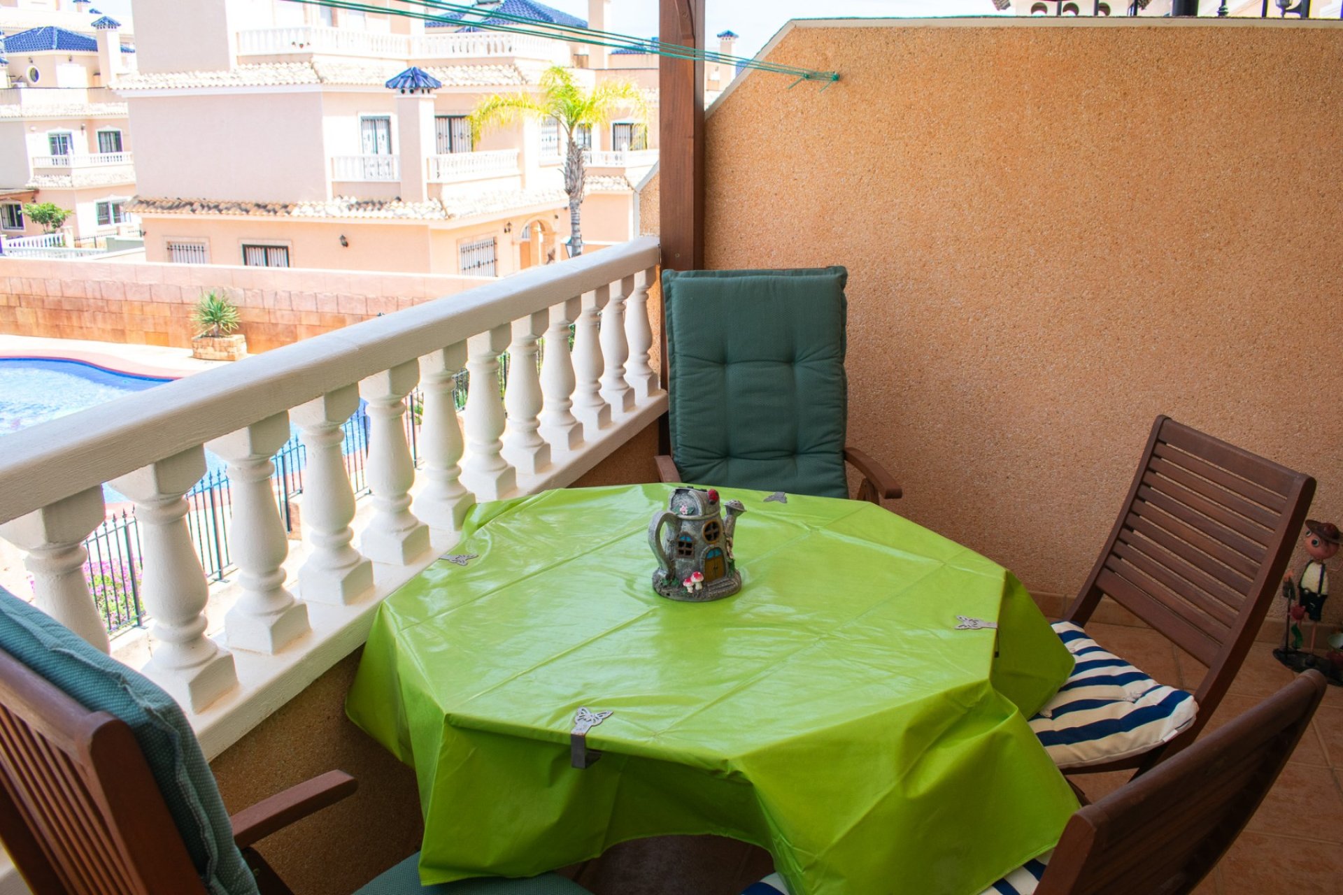 Odsprzedaż - Dupleks - Orihuela Costa - Los Dolses