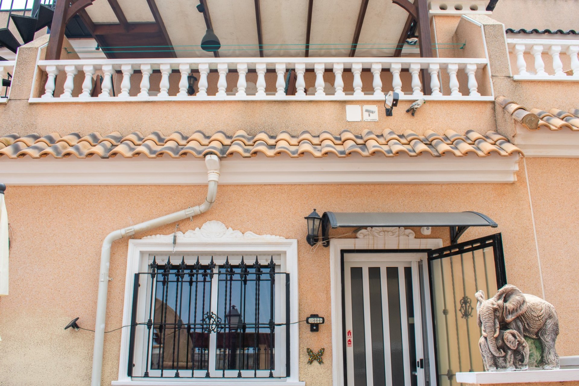 Odsprzedaż - Dupleks - Orihuela Costa - Los Dolses