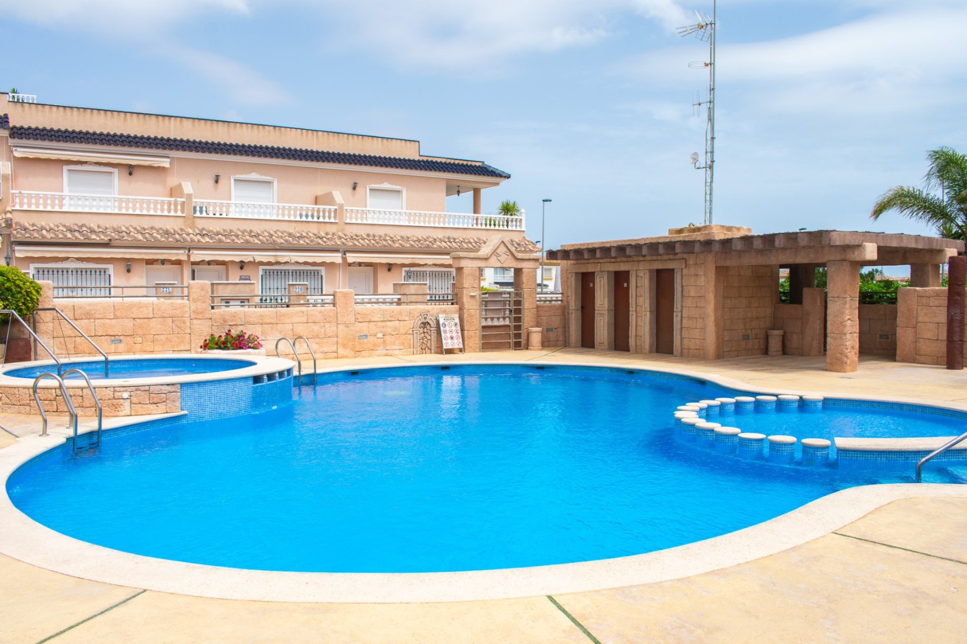 Odsprzedaż - Dupleks - Orihuela Costa - Los Dolses