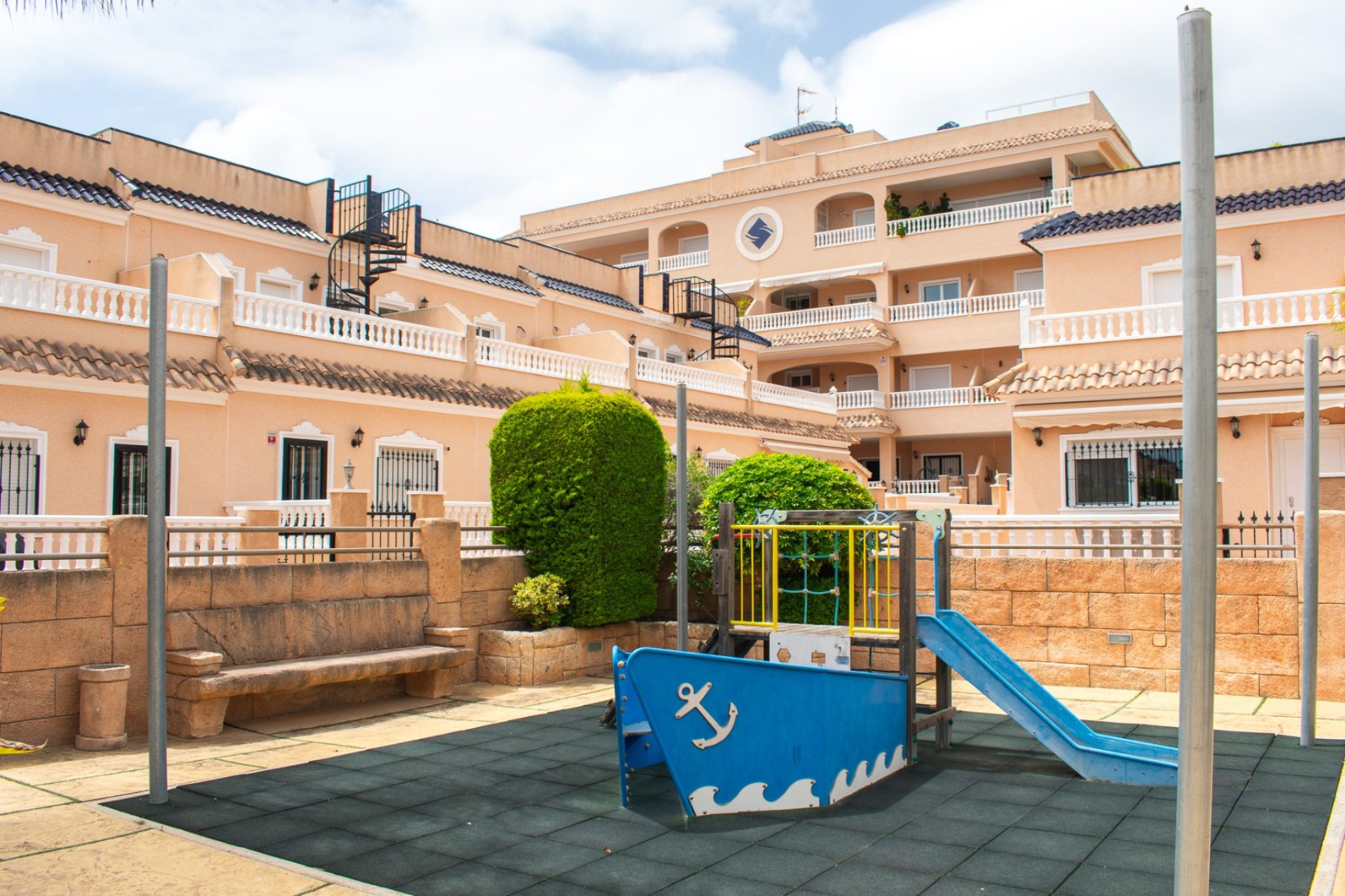 Odsprzedaż - Dupleks - Orihuela Costa - Los Dolses