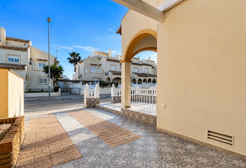 Odsprzedaż - Dupleks - Orihuela Costa - Playa Flamenca