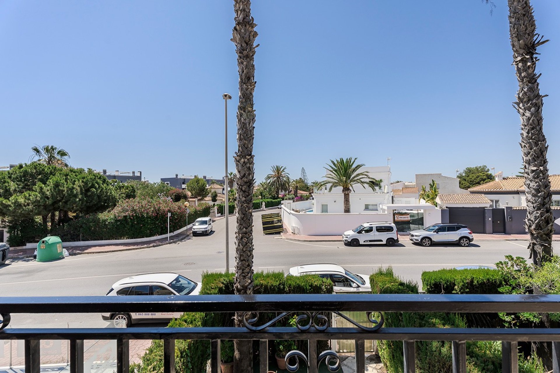 Odsprzedaż - Dupleks - Orihuela Costa - Playa Flamenca