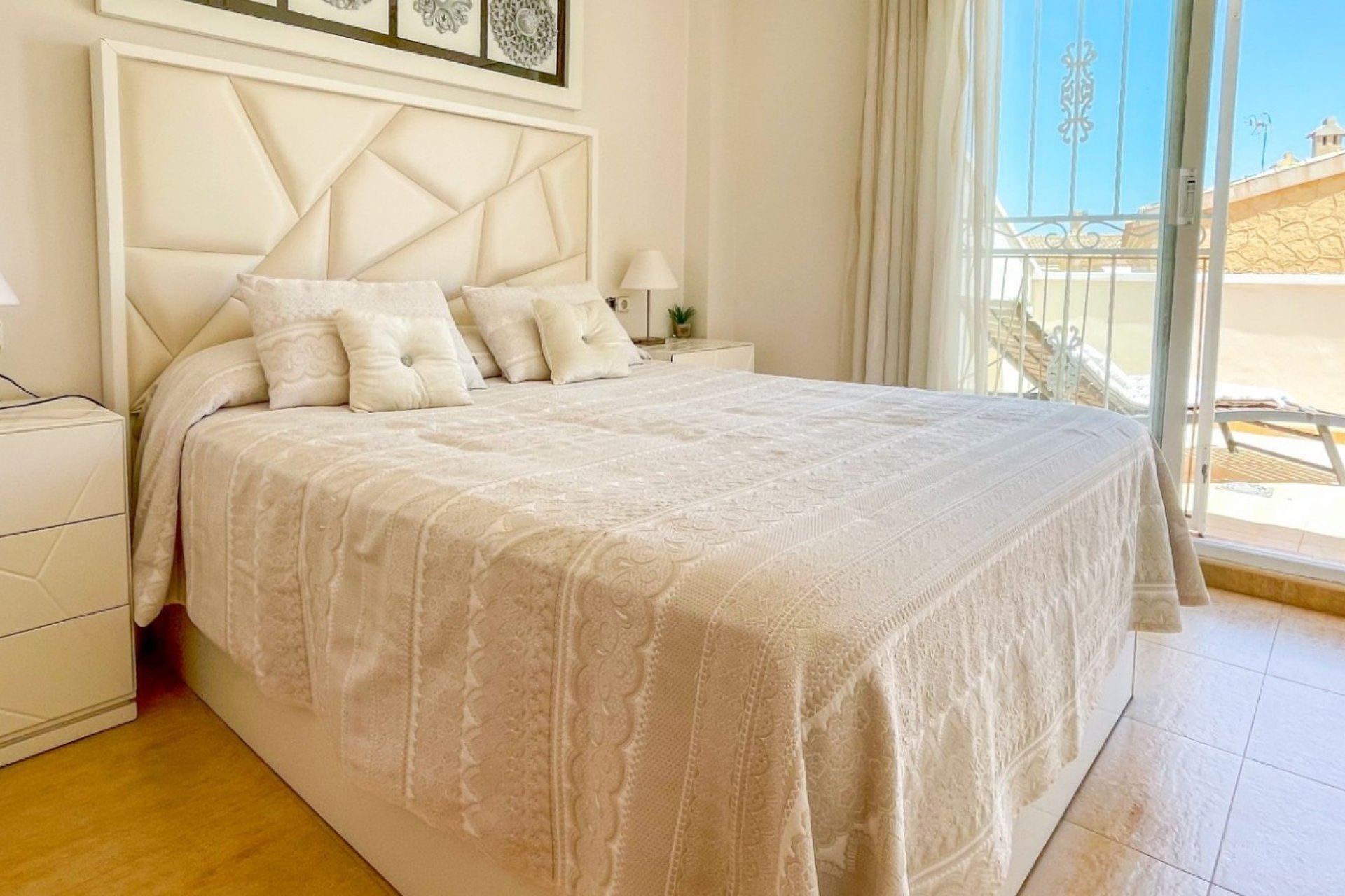 Odsprzedaż - Dupleks - Orihuela Costa - Punta Prima